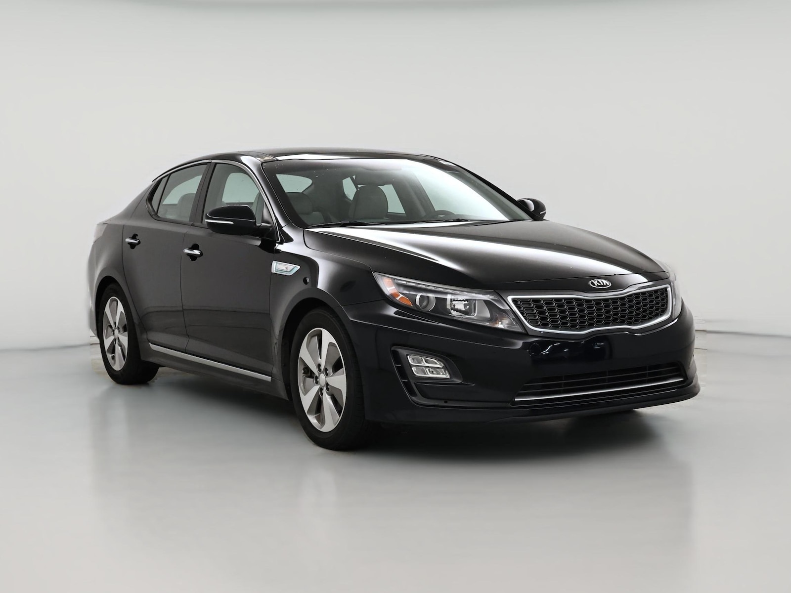 2015 Kia Optima EX Hybrid