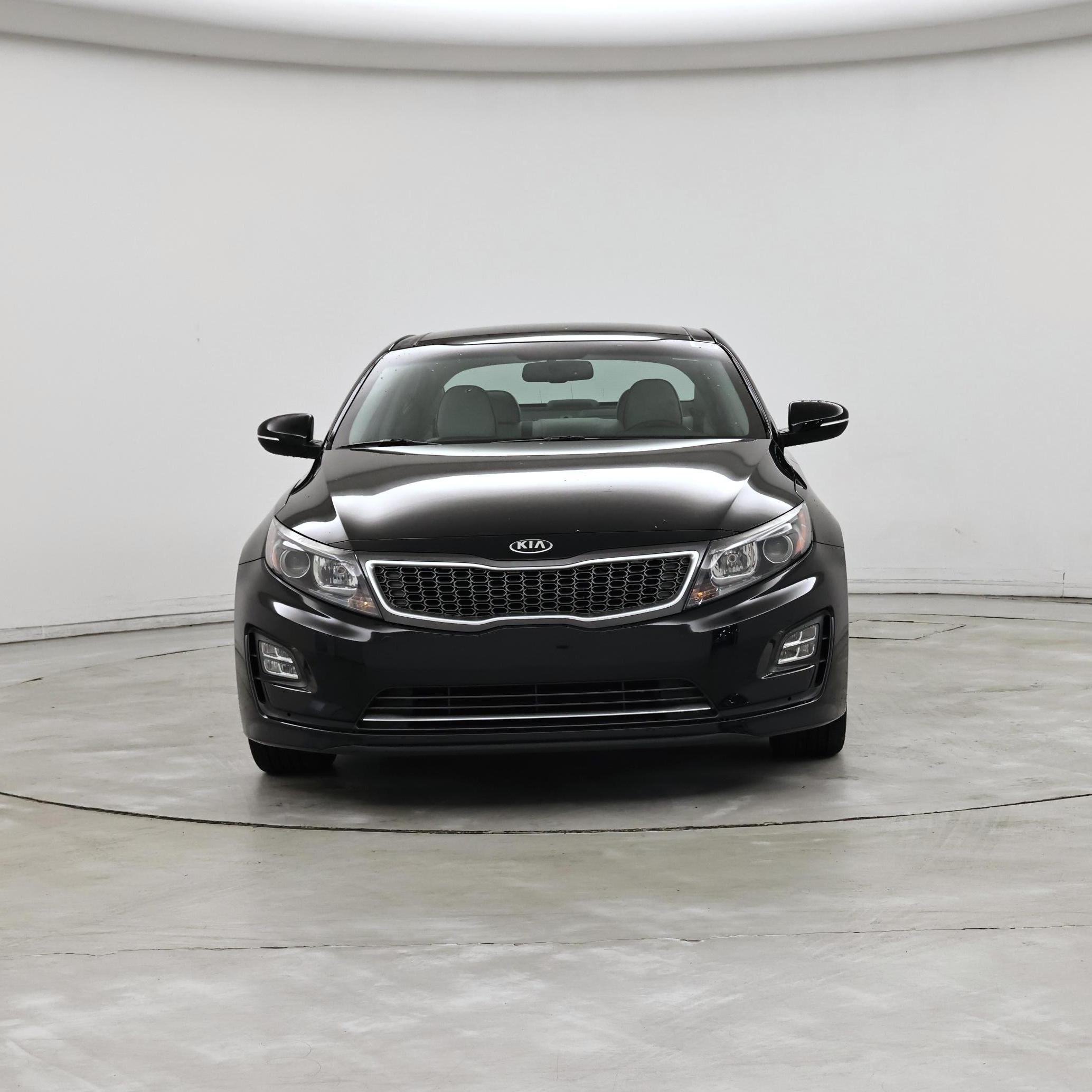 Thumbnail: 2015 Kia Optima - 5