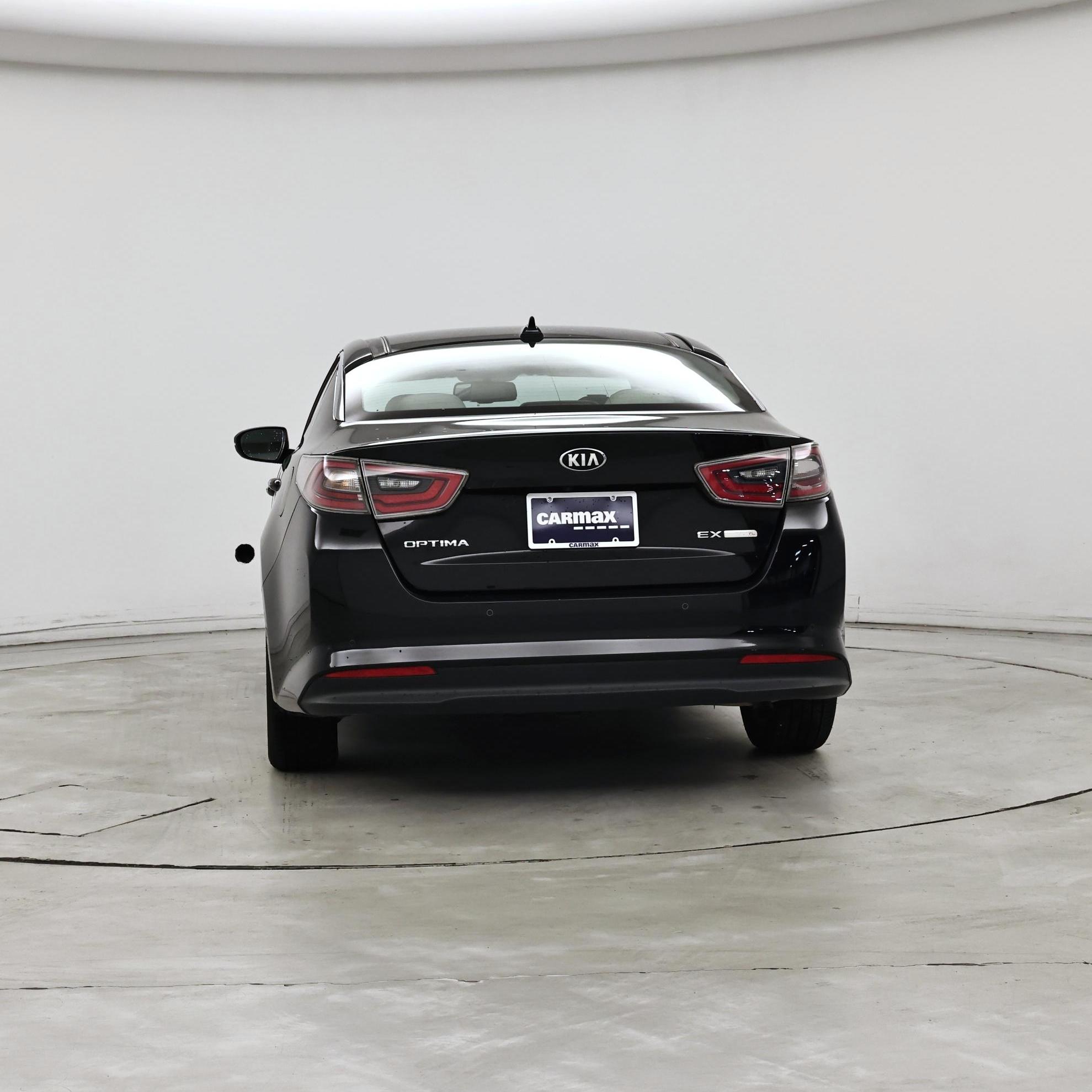 Thumbnail: 2015 Kia Optima - 6