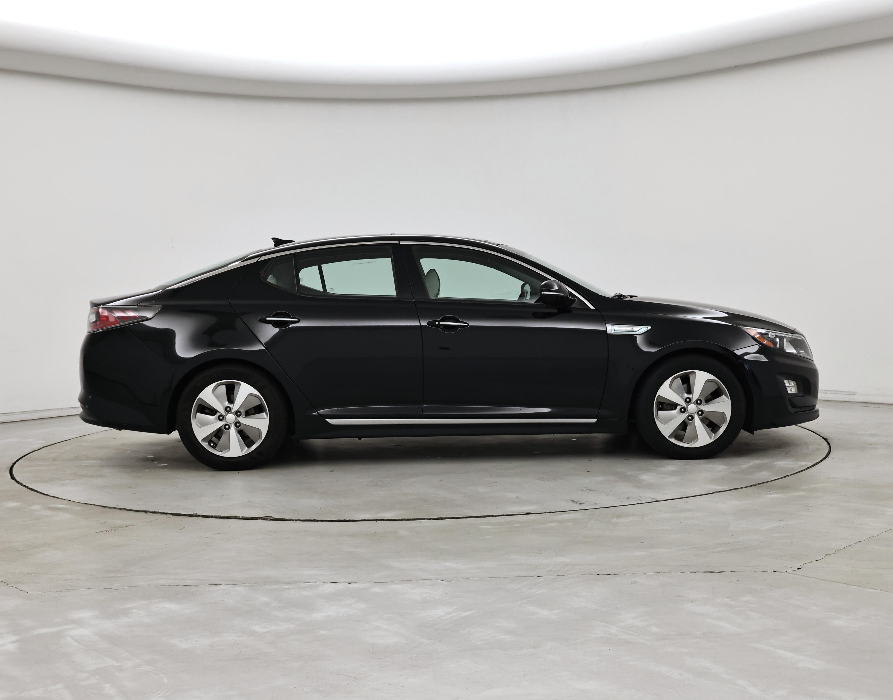 Thumbnail: 2015 Kia Optima - 7