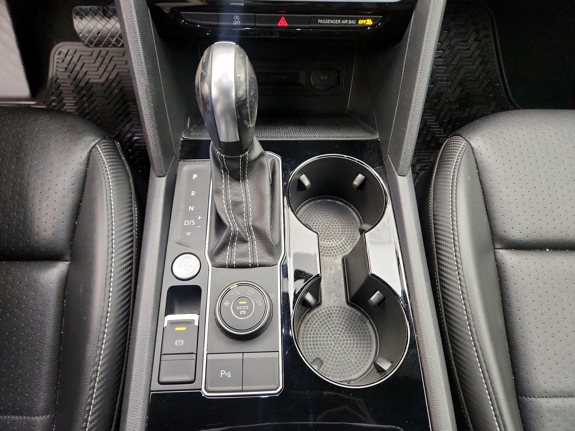 Thumbnail: 2022 Volkswagen Atlas - 17