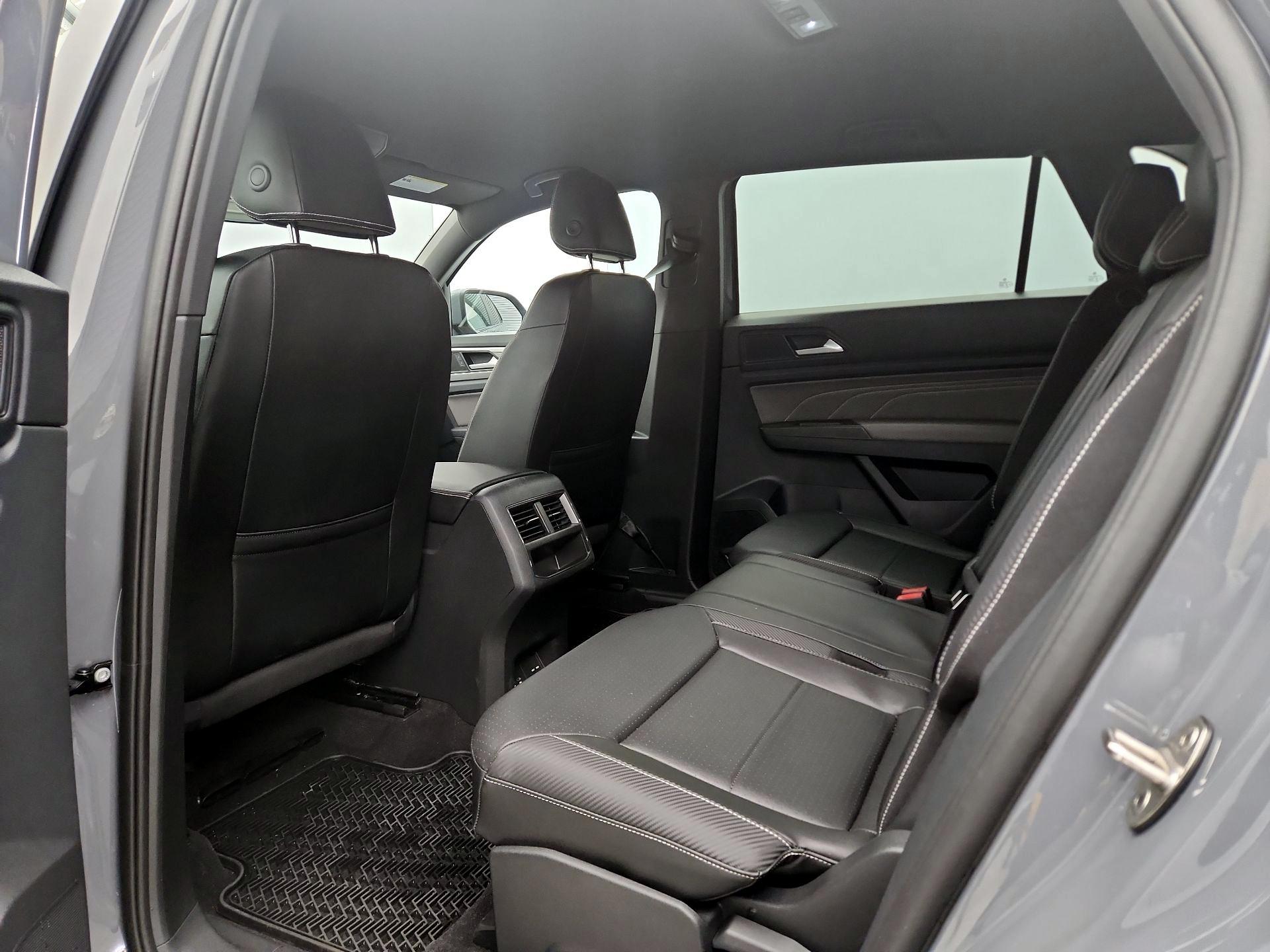 Thumbnail: 2022 Volkswagen Atlas - 19