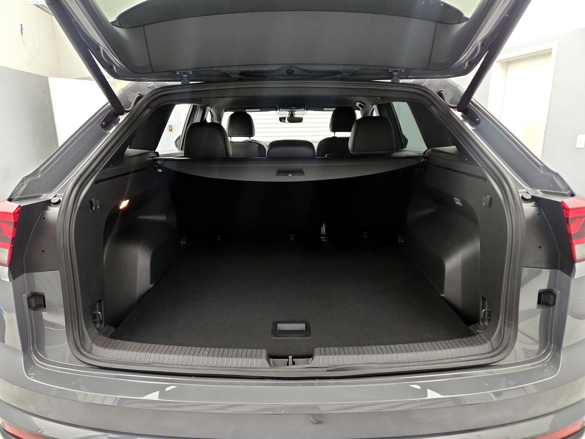 Thumbnail: 2022 Volkswagen Atlas - 20