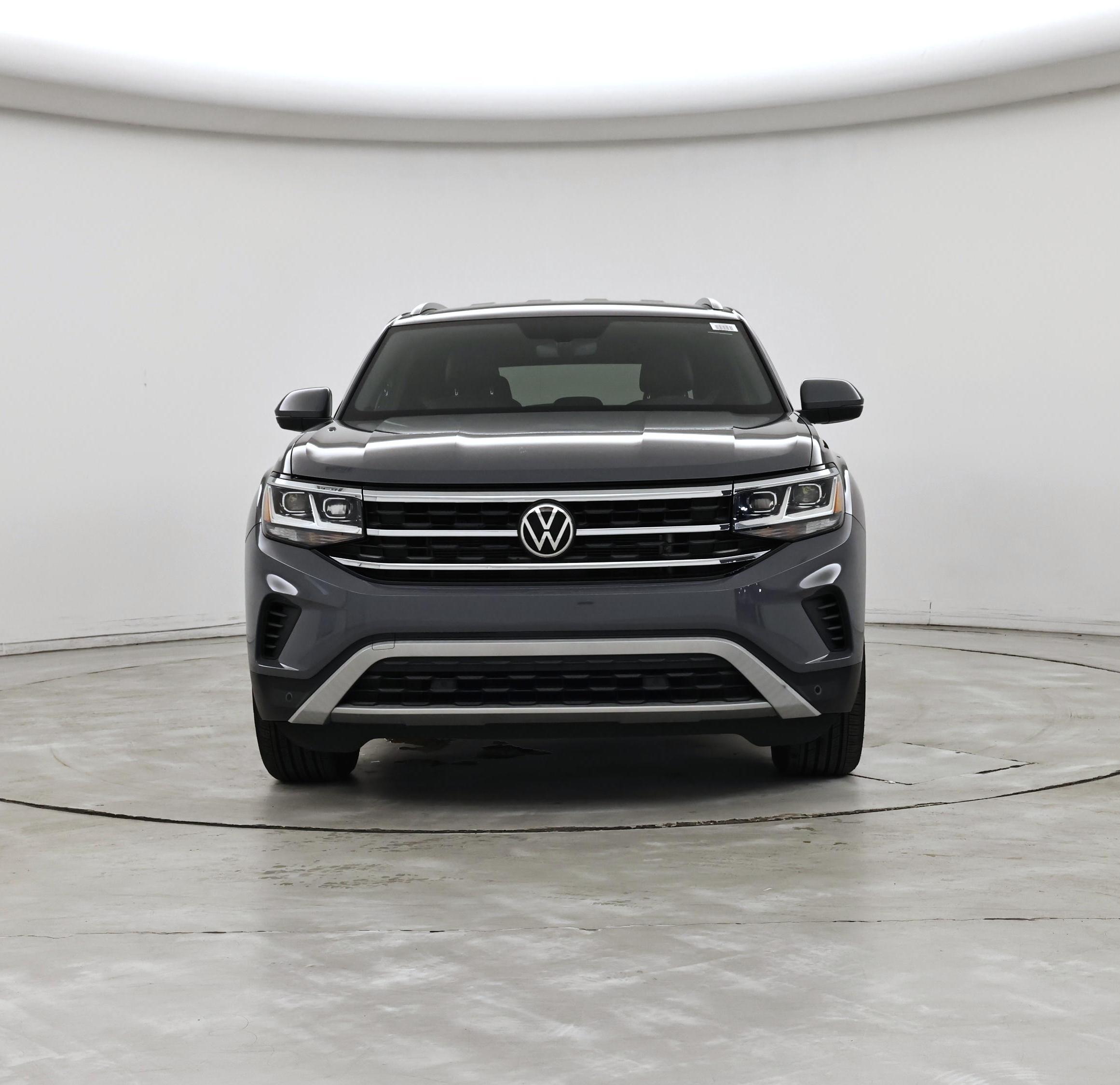Thumbnail: 2022 Volkswagen Atlas - 5