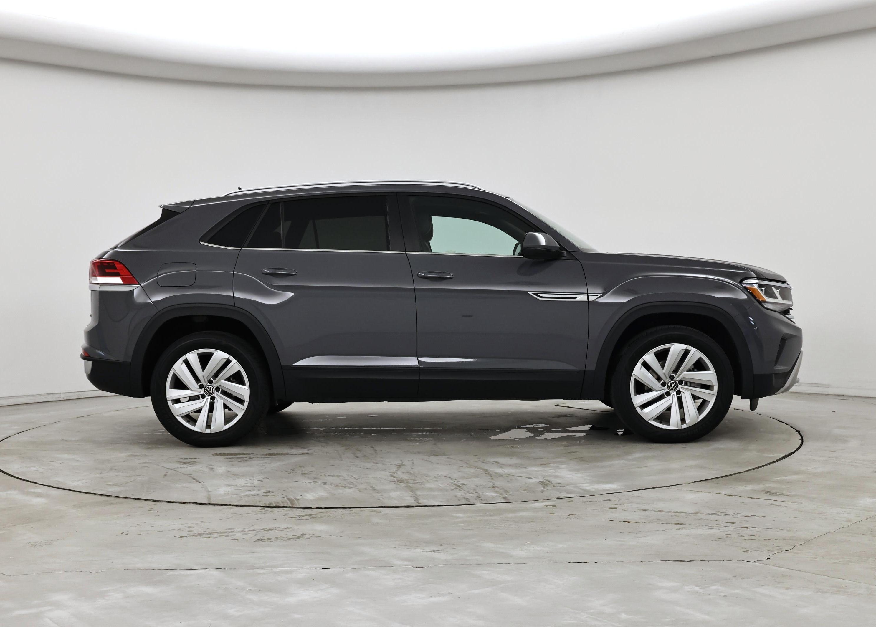 Thumbnail: 2022 Volkswagen Atlas - 7