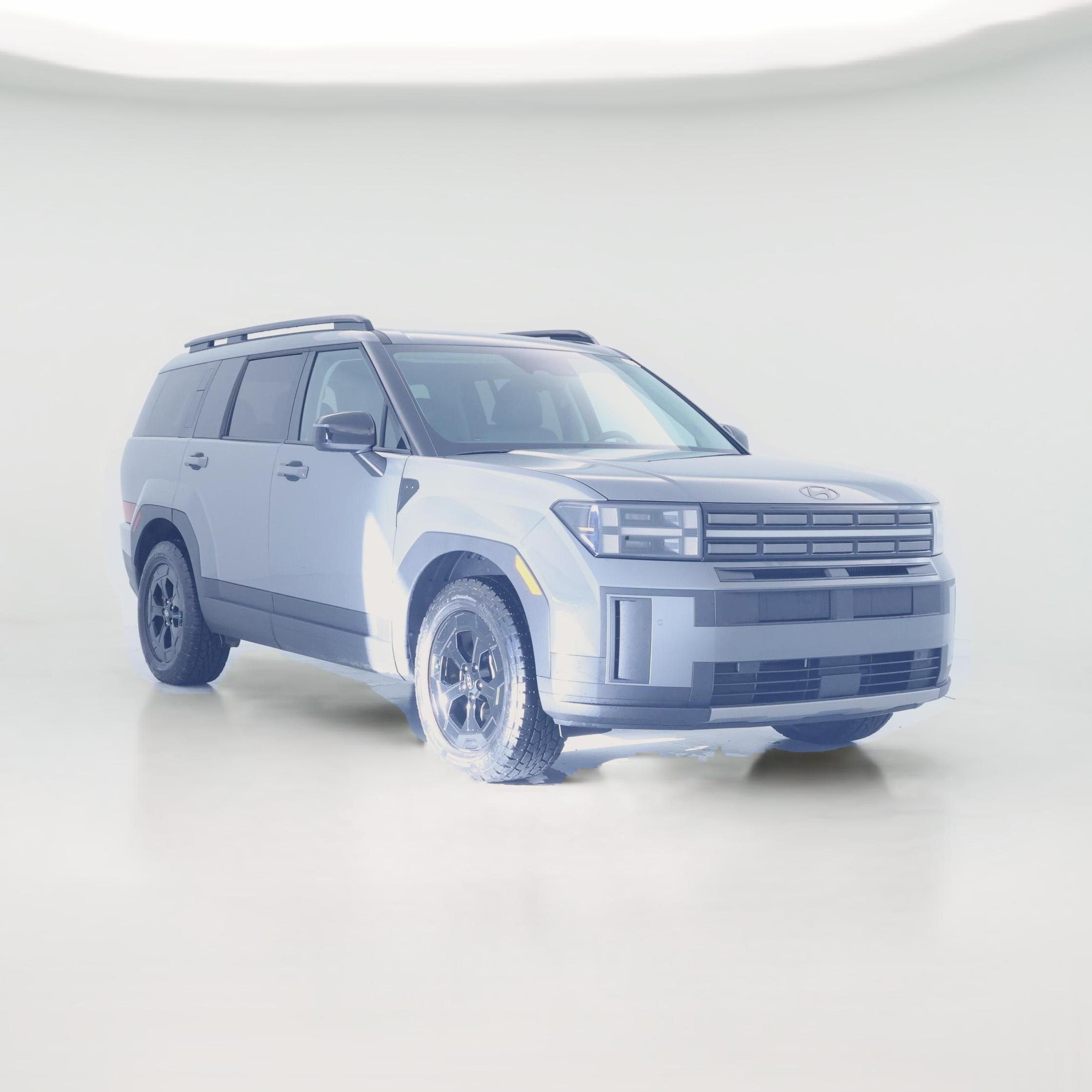 Thumbnail: 2024 Hyundai Santa Fe - 1