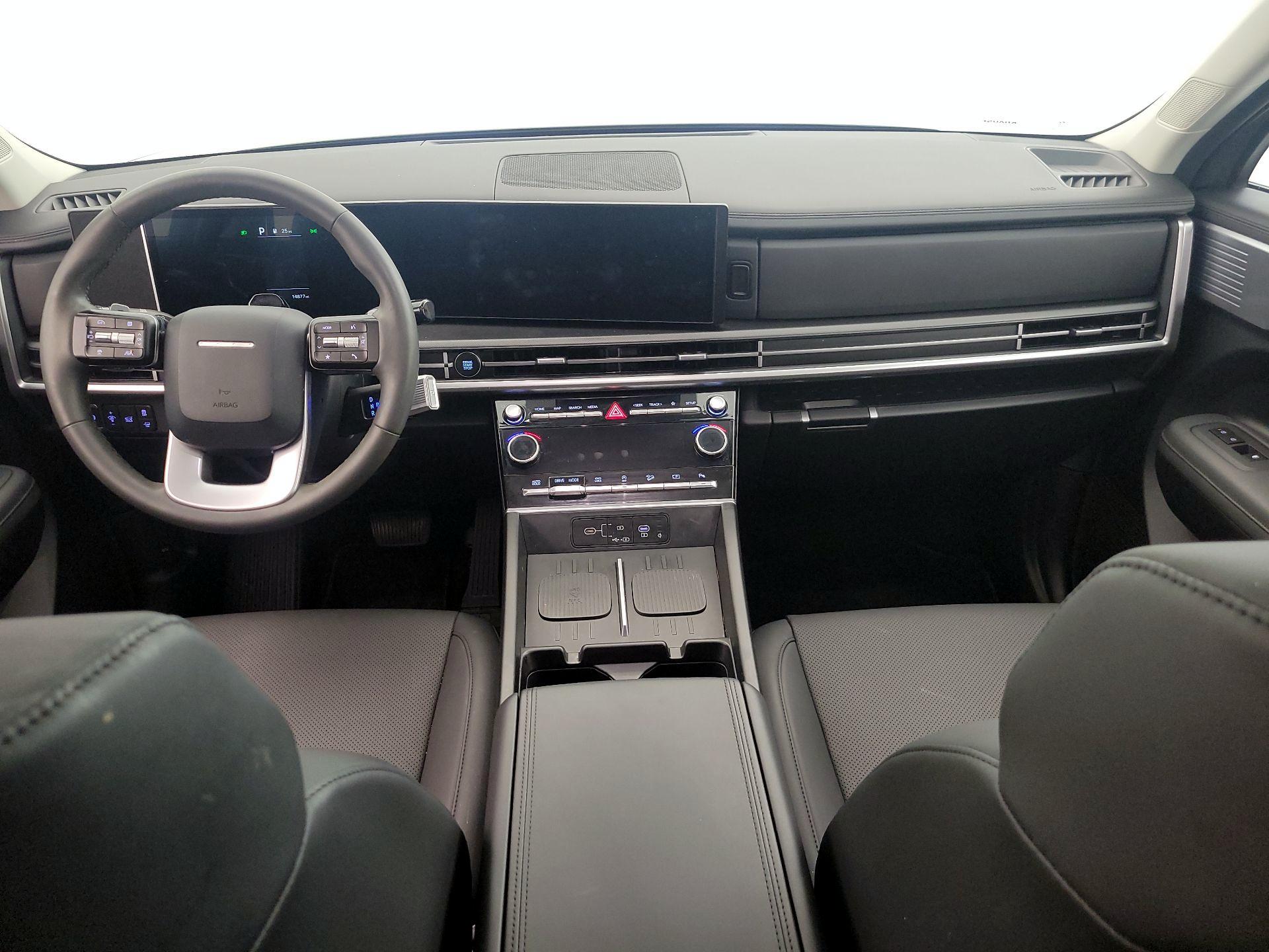 Thumbnail: 2024 Hyundai Santa Fe - 9