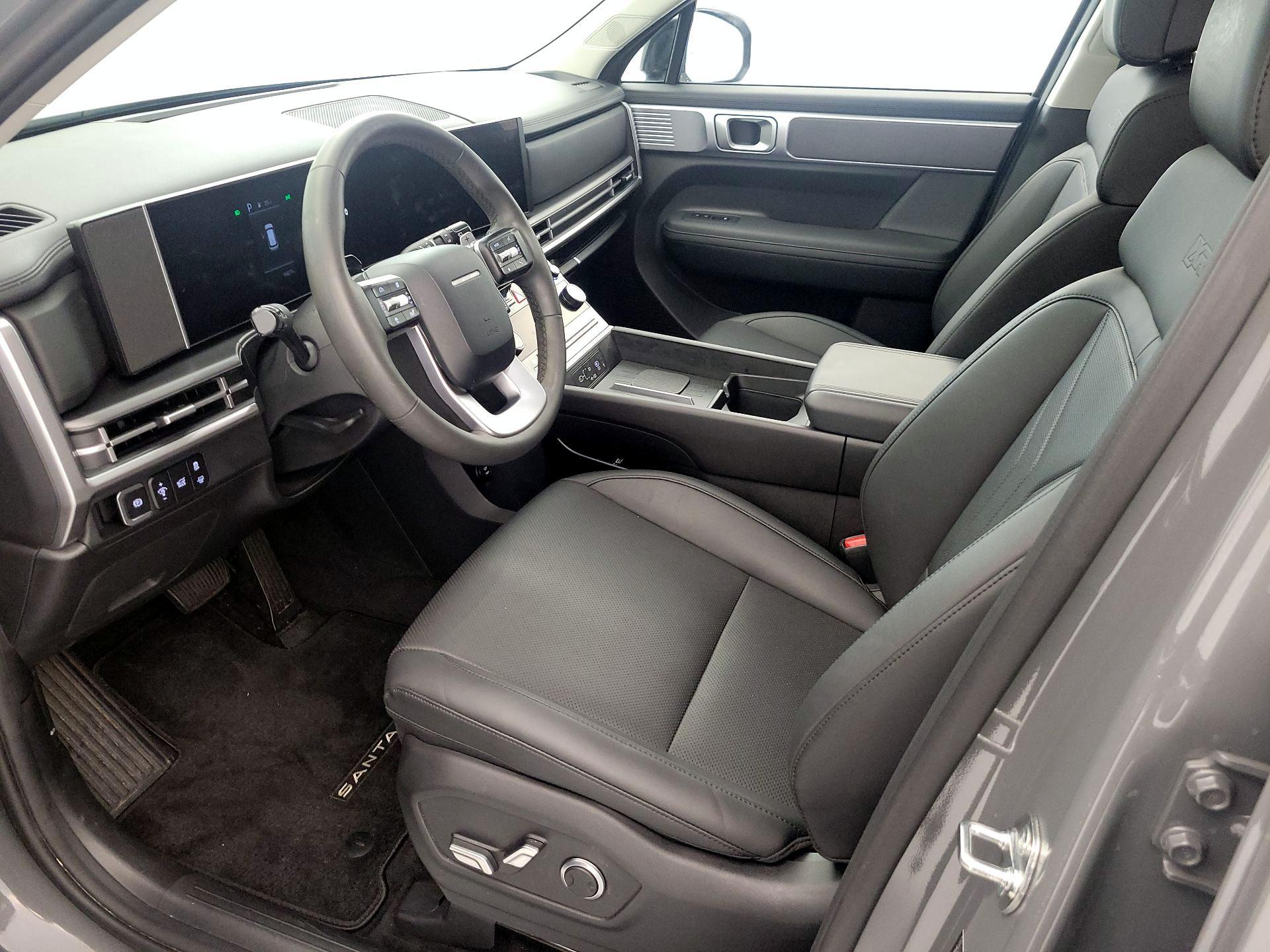 Thumbnail: 2024 Hyundai Santa Fe - 11