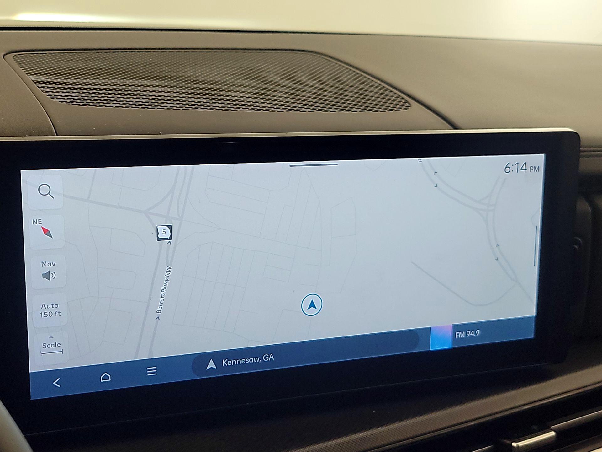 Thumbnail: 2024 Hyundai Santa Fe - 14