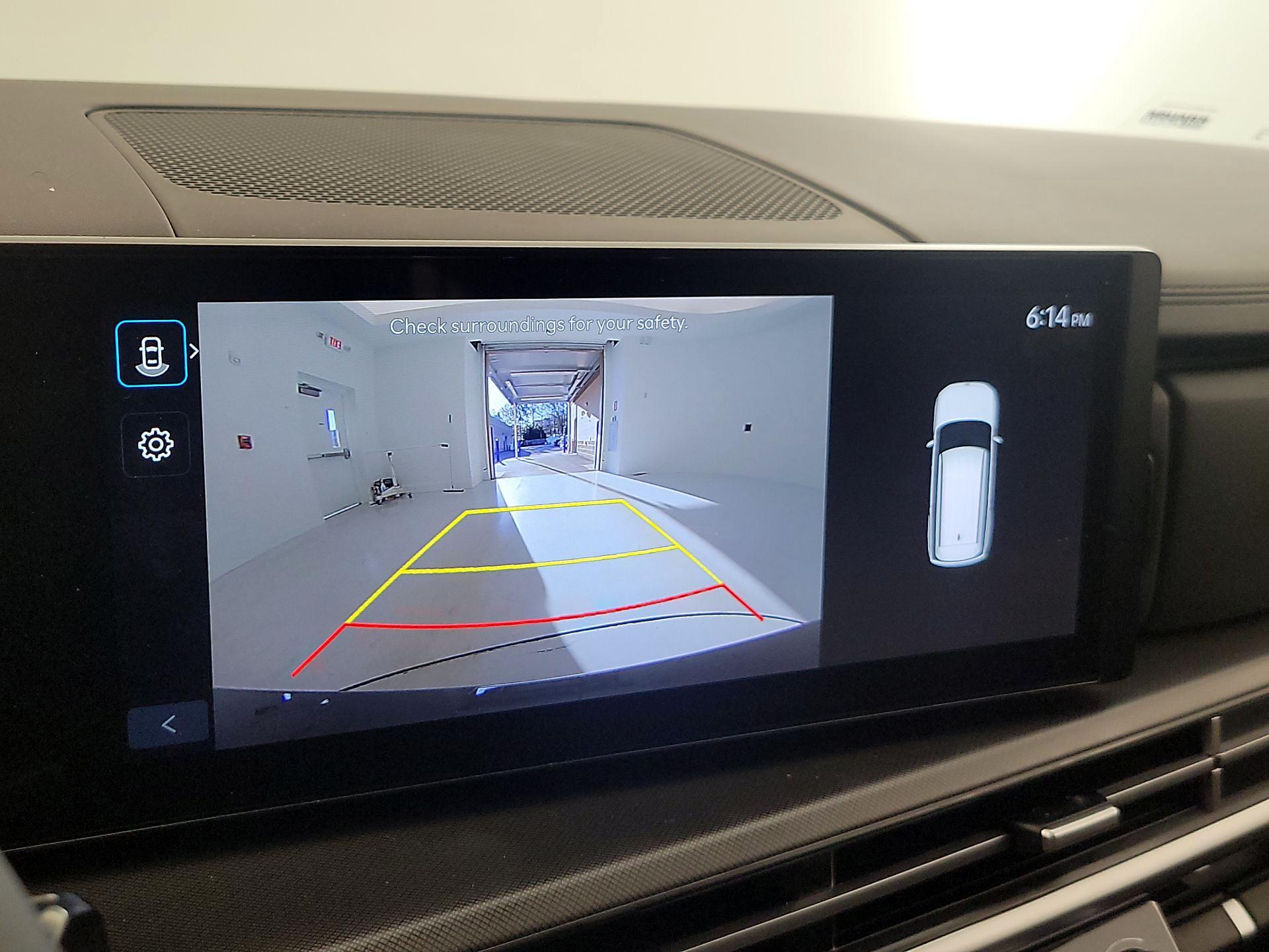 Thumbnail: 2024 Hyundai Santa Fe - 15