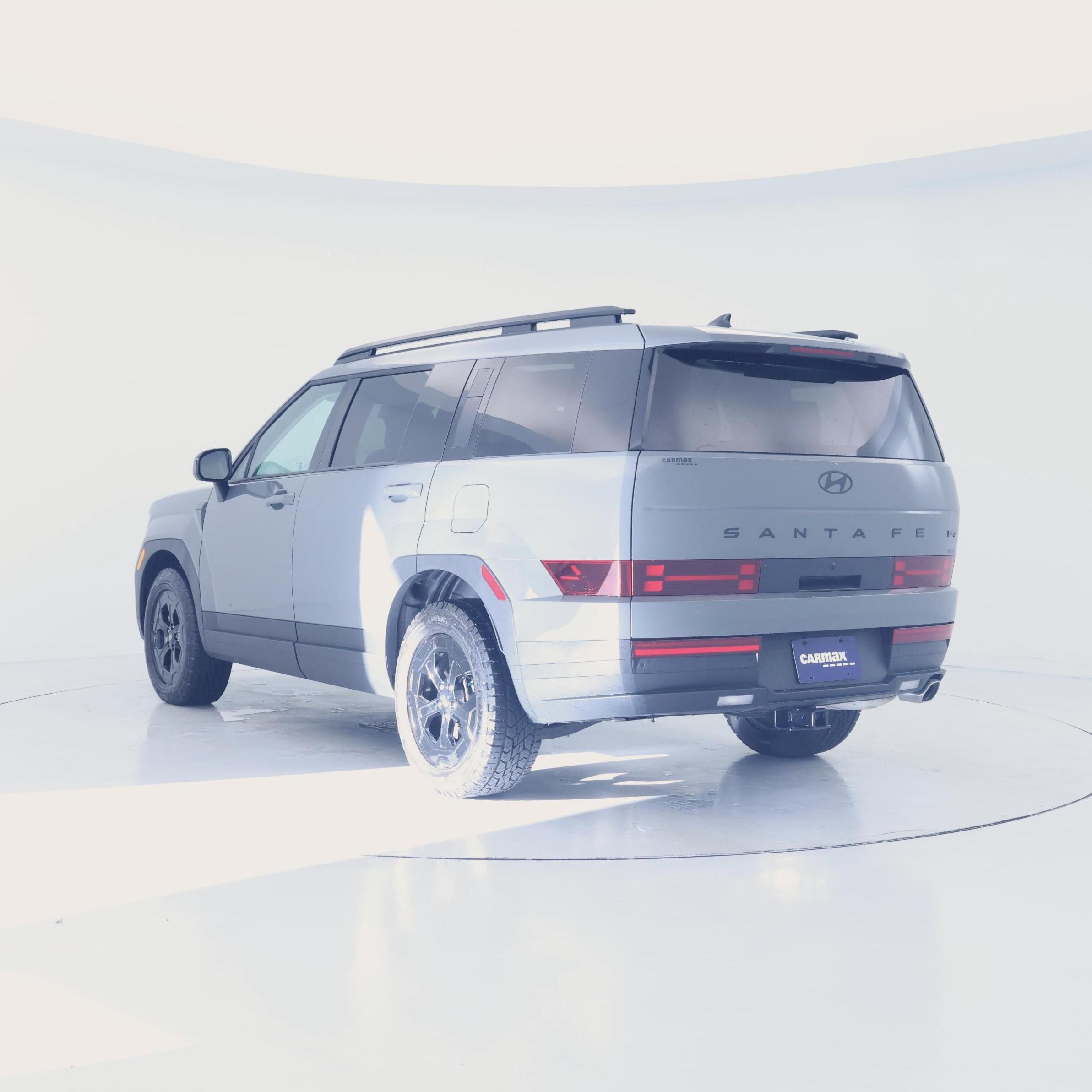 Thumbnail: 2024 Hyundai Santa Fe - 2