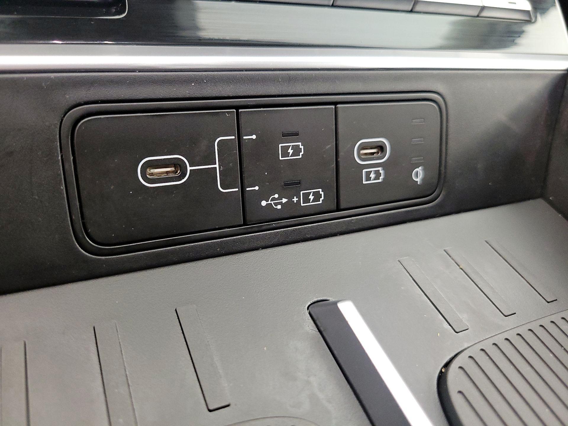 Thumbnail: 2024 Hyundai Santa Fe - 19