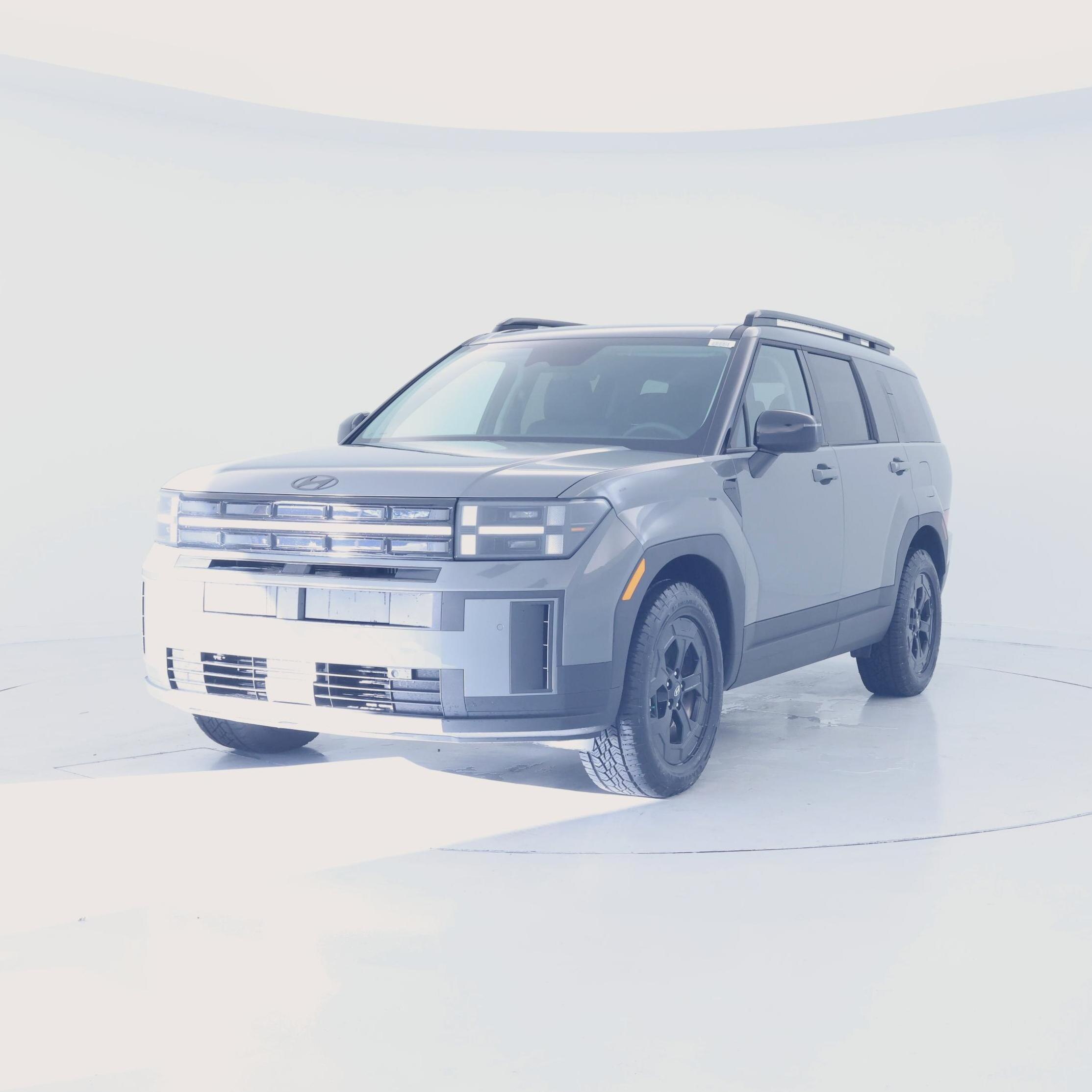 Thumbnail: 2024 Hyundai Santa Fe - 4