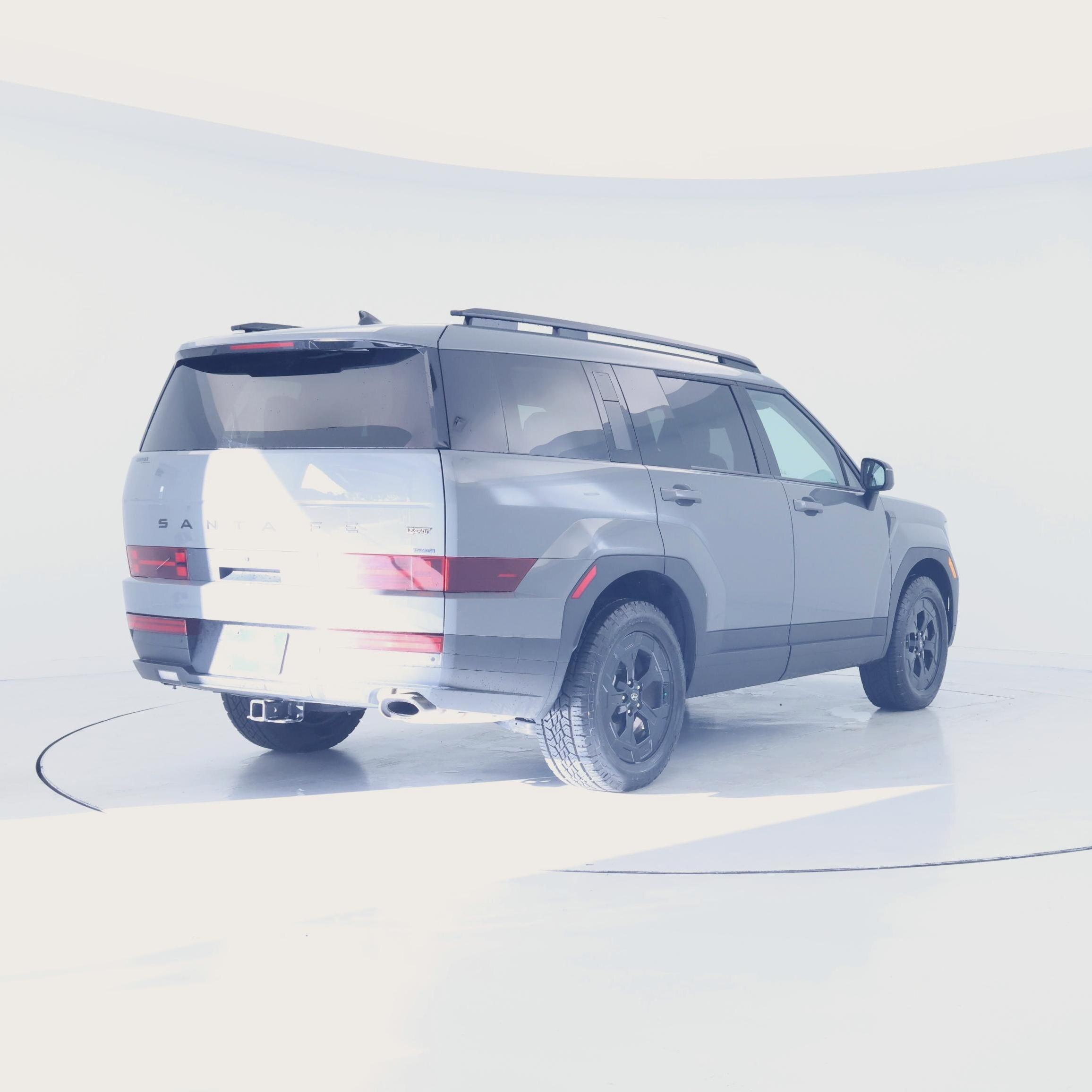 Thumbnail: 2024 Hyundai Santa Fe - 8