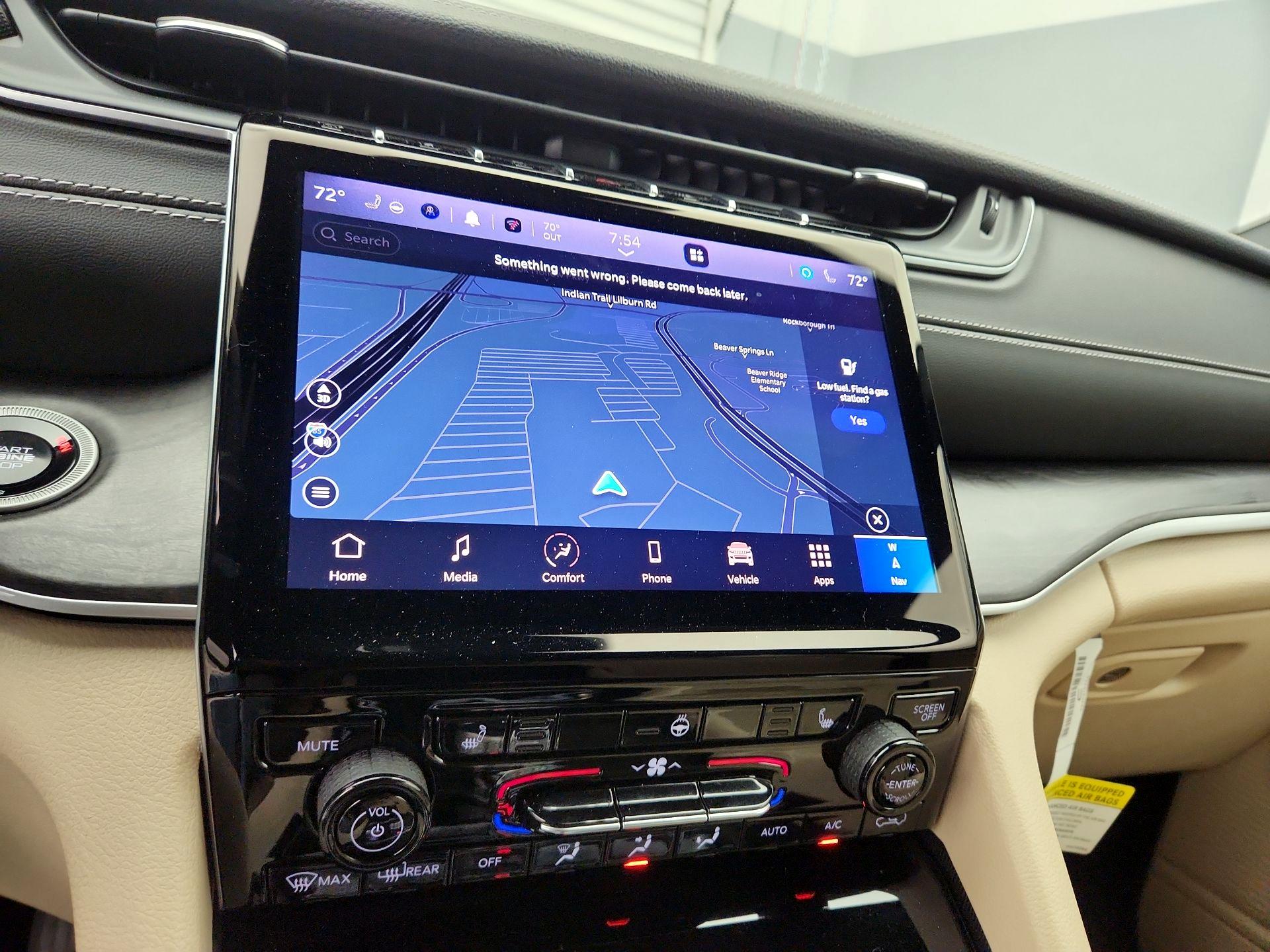 Thumbnail: 2025 Jeep Grand Cherokee - 14