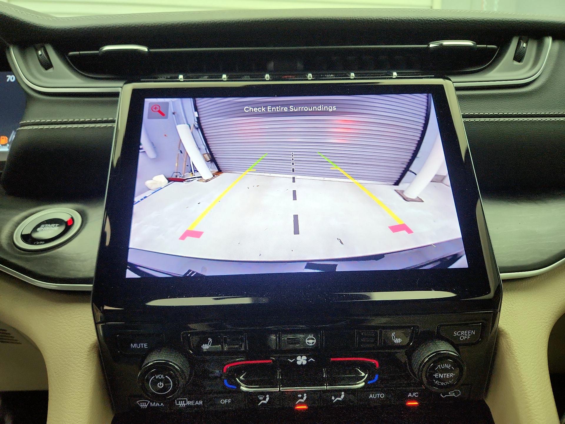 Thumbnail: 2025 Jeep Grand Cherokee - 15