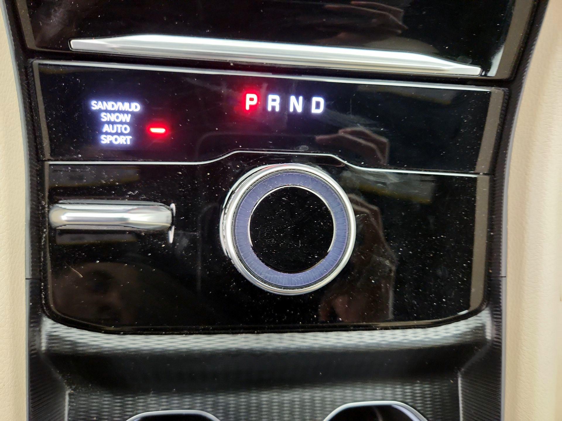 Thumbnail: 2025 Jeep Grand Cherokee - 18