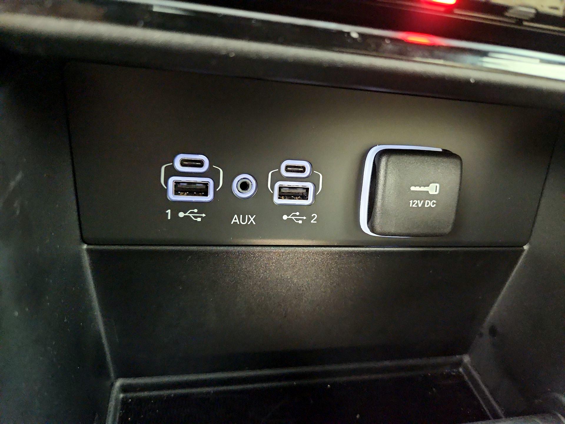 Thumbnail: 2025 Jeep Grand Cherokee - 19