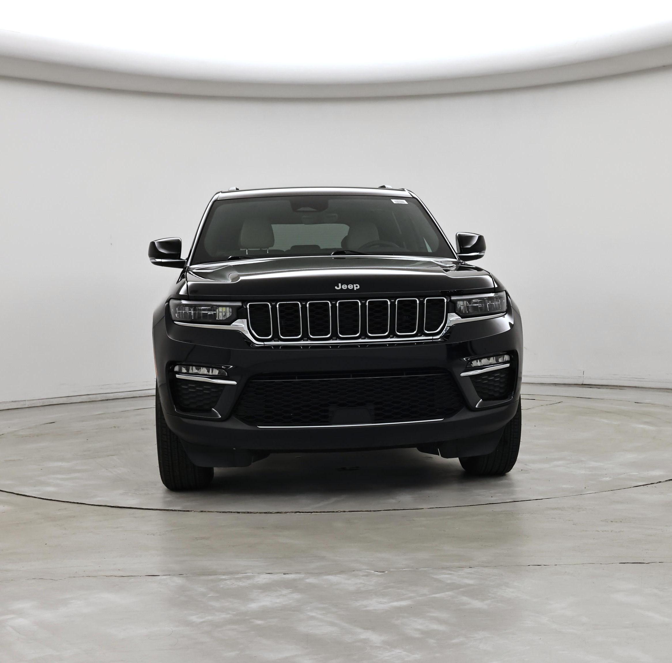 Thumbnail: 2025 Jeep Grand Cherokee - 5