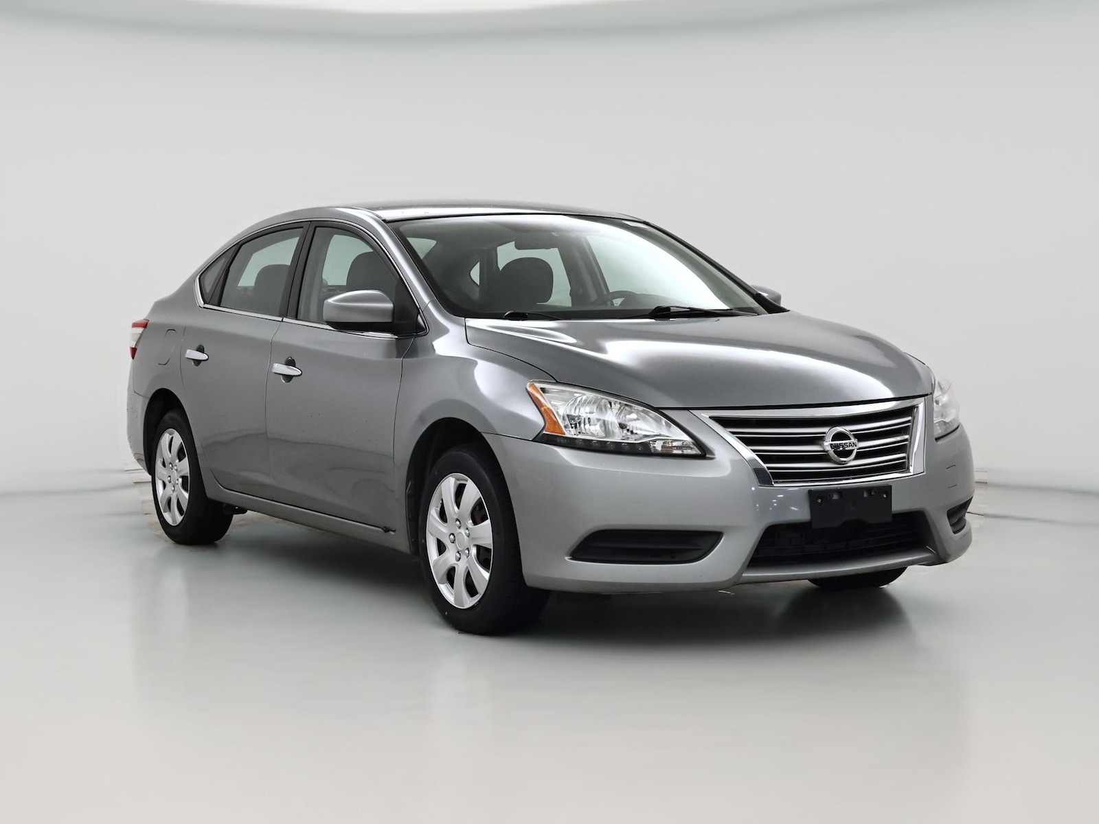 2014 Nissan Sentra
