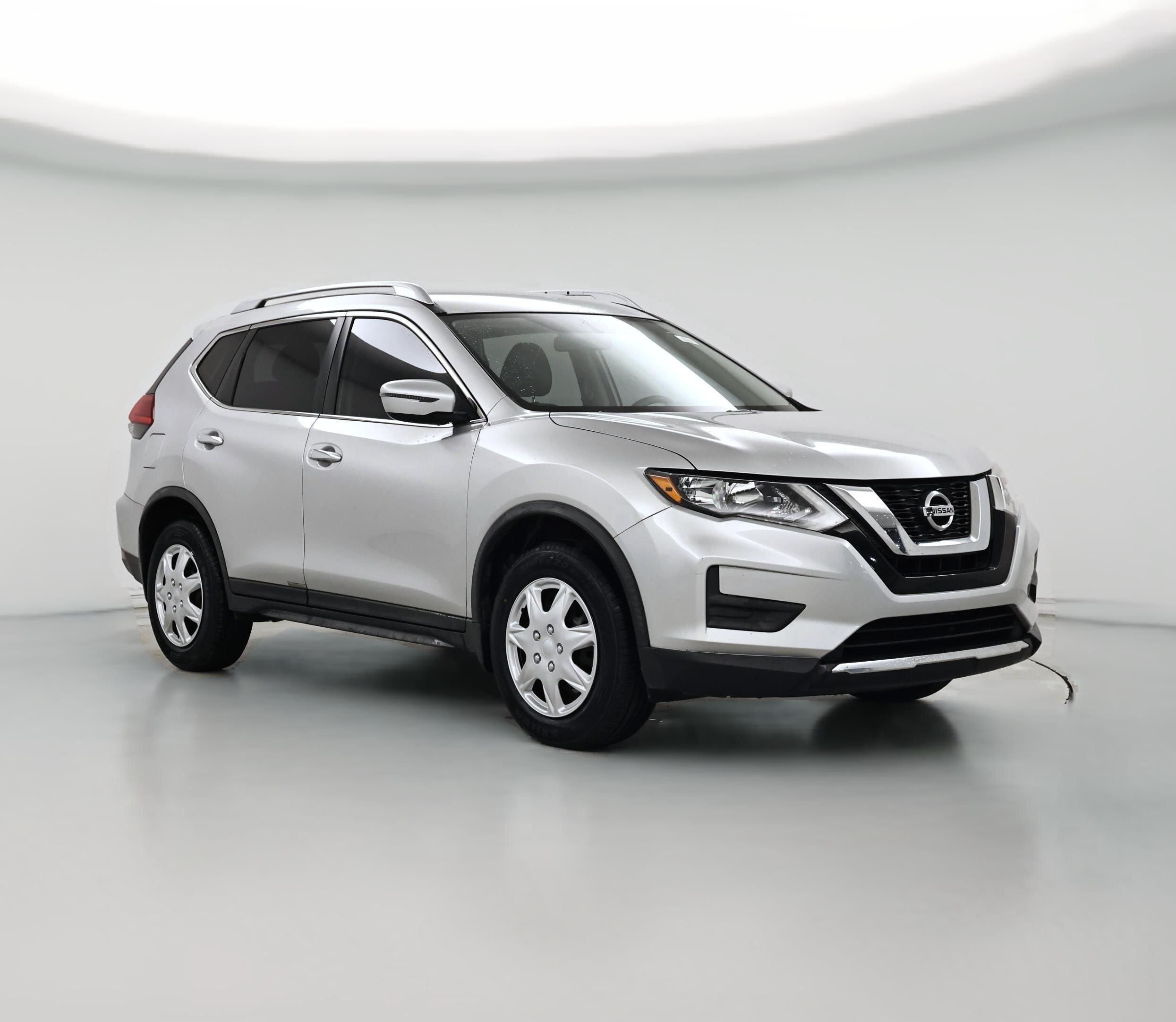 Thumbnail: 2017 Nissan Rogue - 1