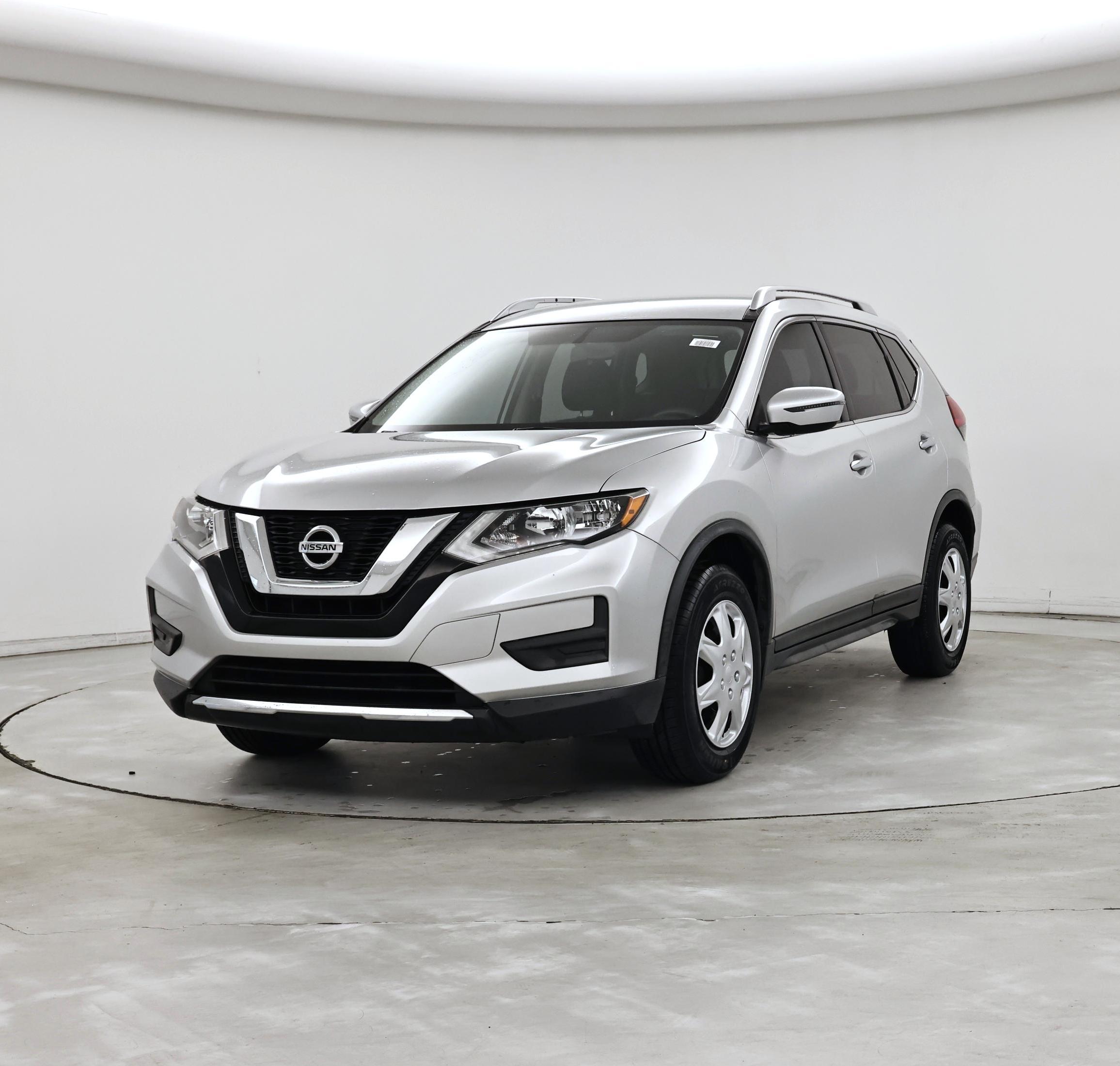 Thumbnail: 2017 Nissan Rogue - 4