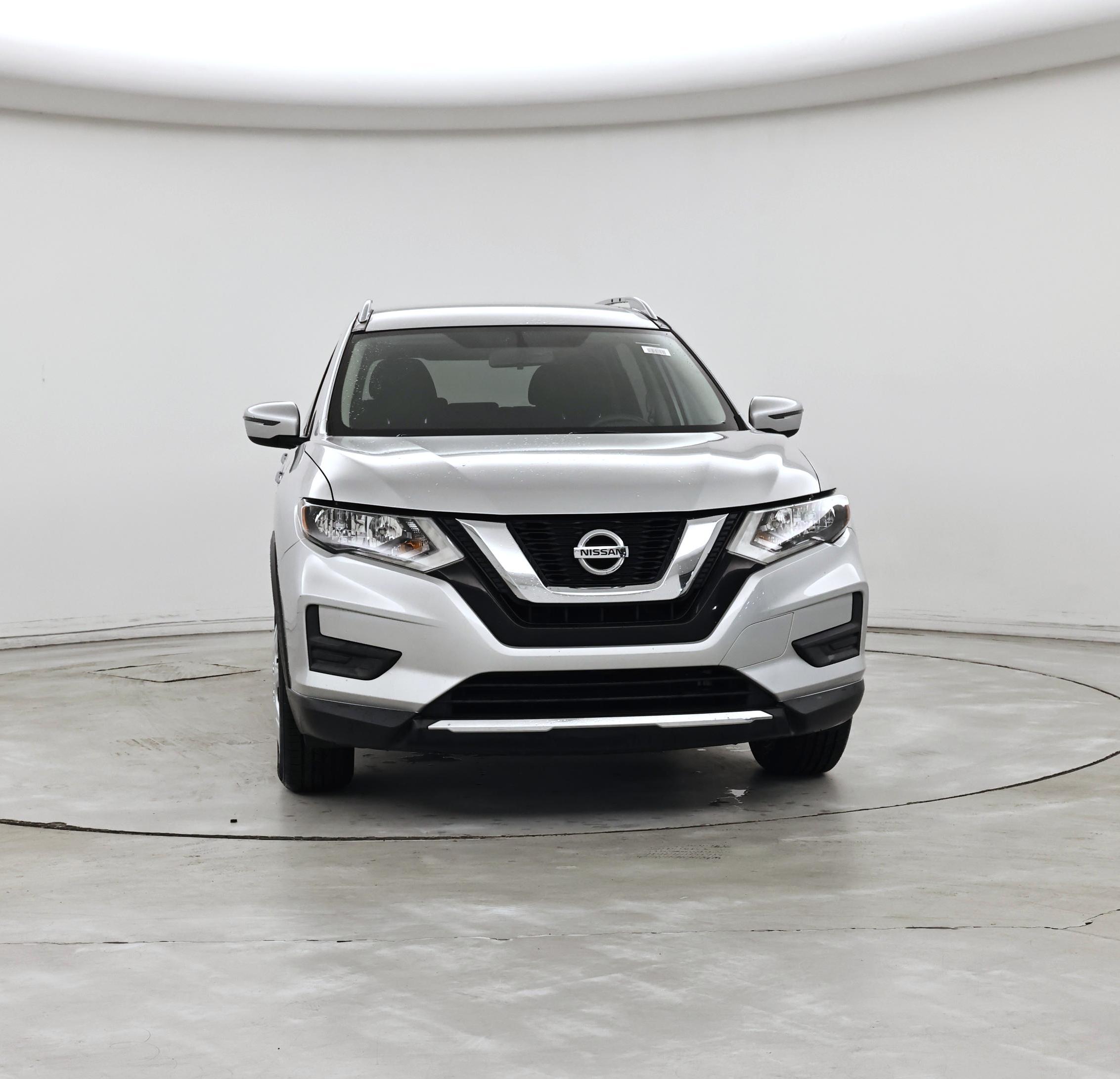 Thumbnail: 2017 Nissan Rogue - 5