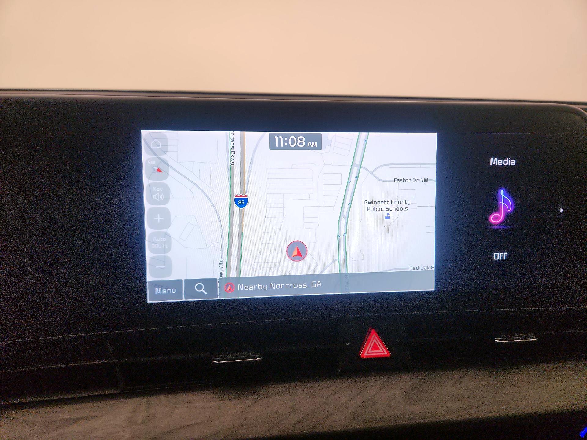 Thumbnail: 2023 Kia Sportage - 14