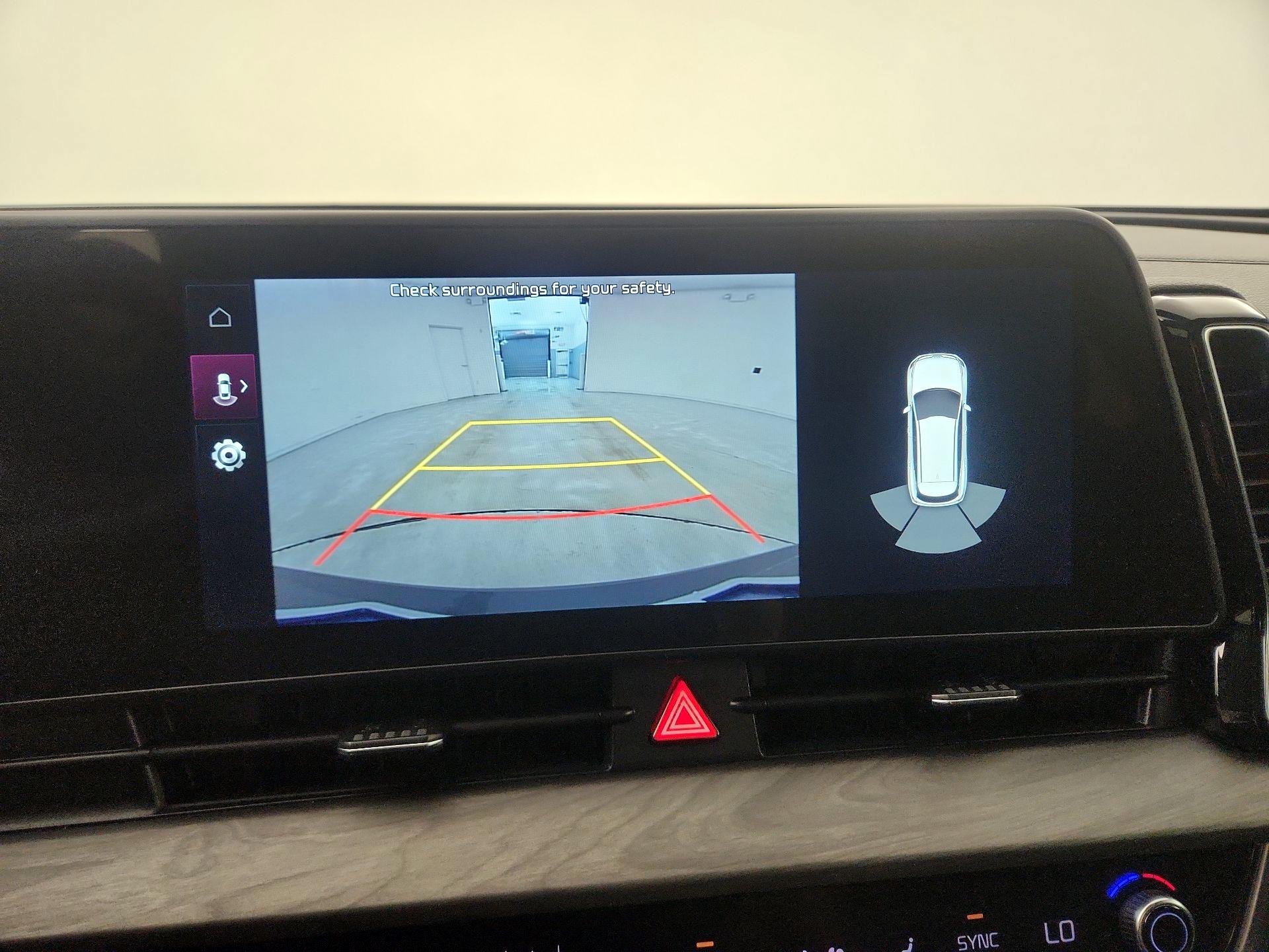 Thumbnail: 2023 Kia Sportage - 15