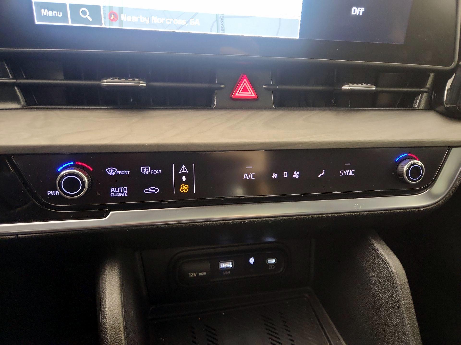 Thumbnail: 2023 Kia Sportage - 17