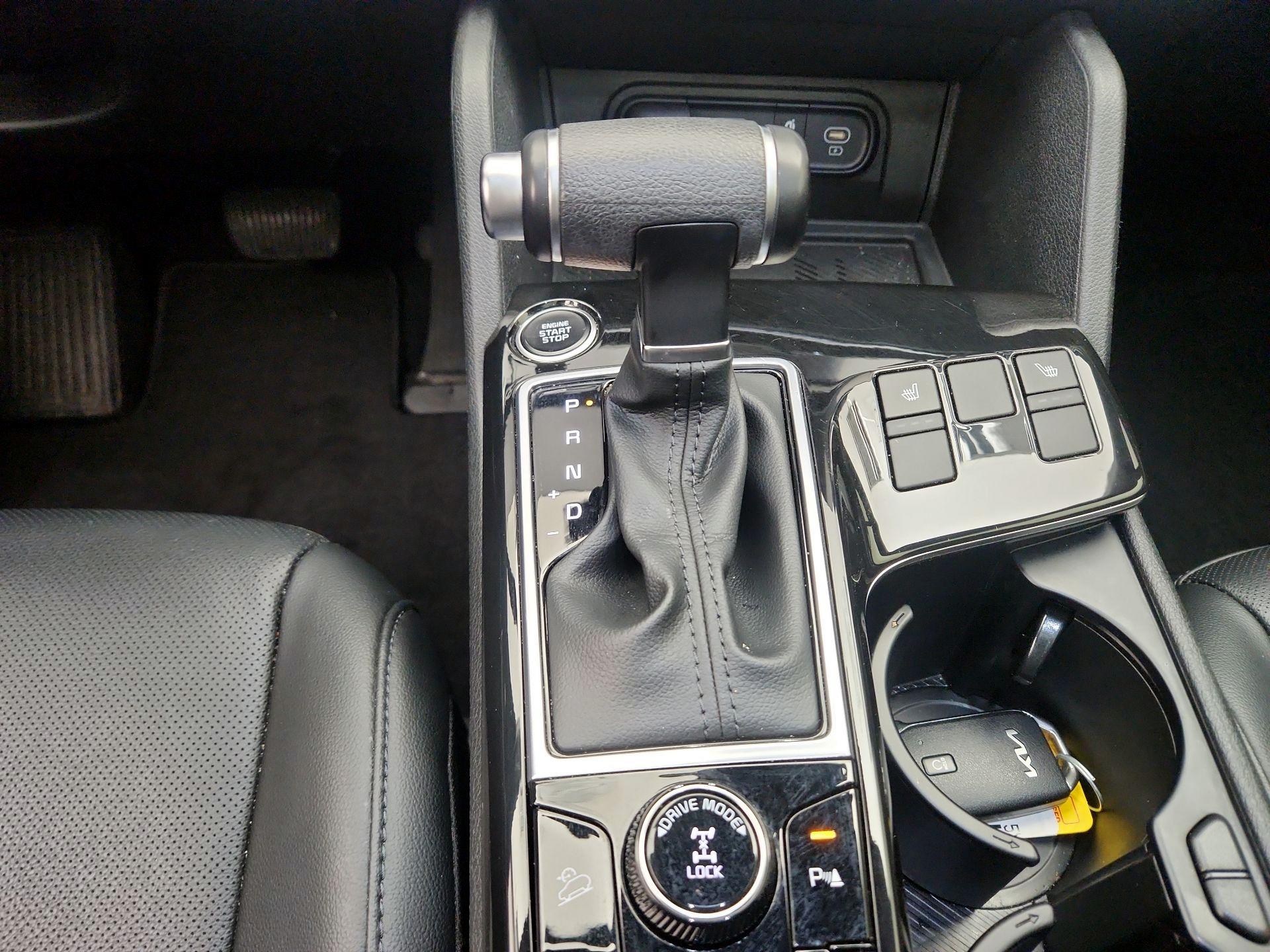 Thumbnail: 2023 Kia Sportage - 18