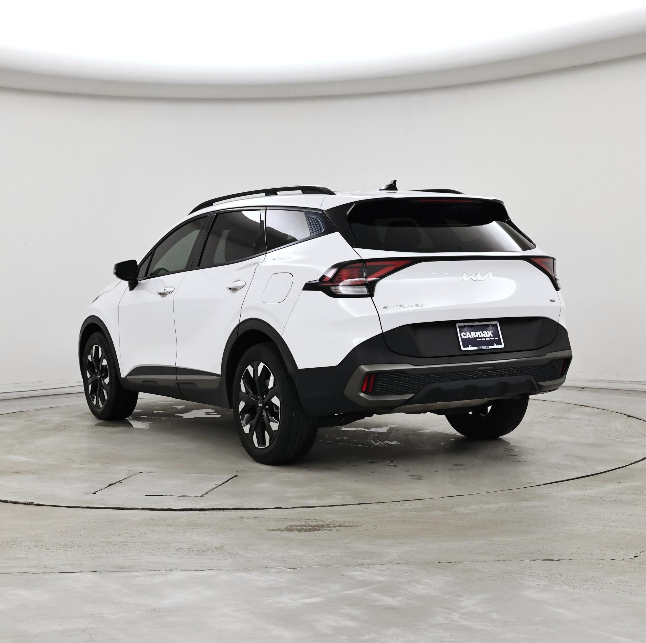 Thumbnail: 2023 Kia Sportage - 2