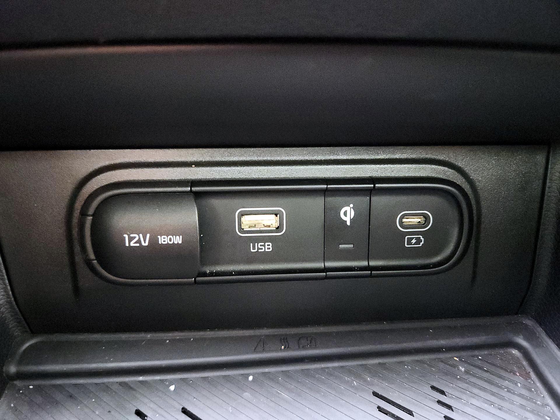 Thumbnail: 2023 Kia Sportage - 19