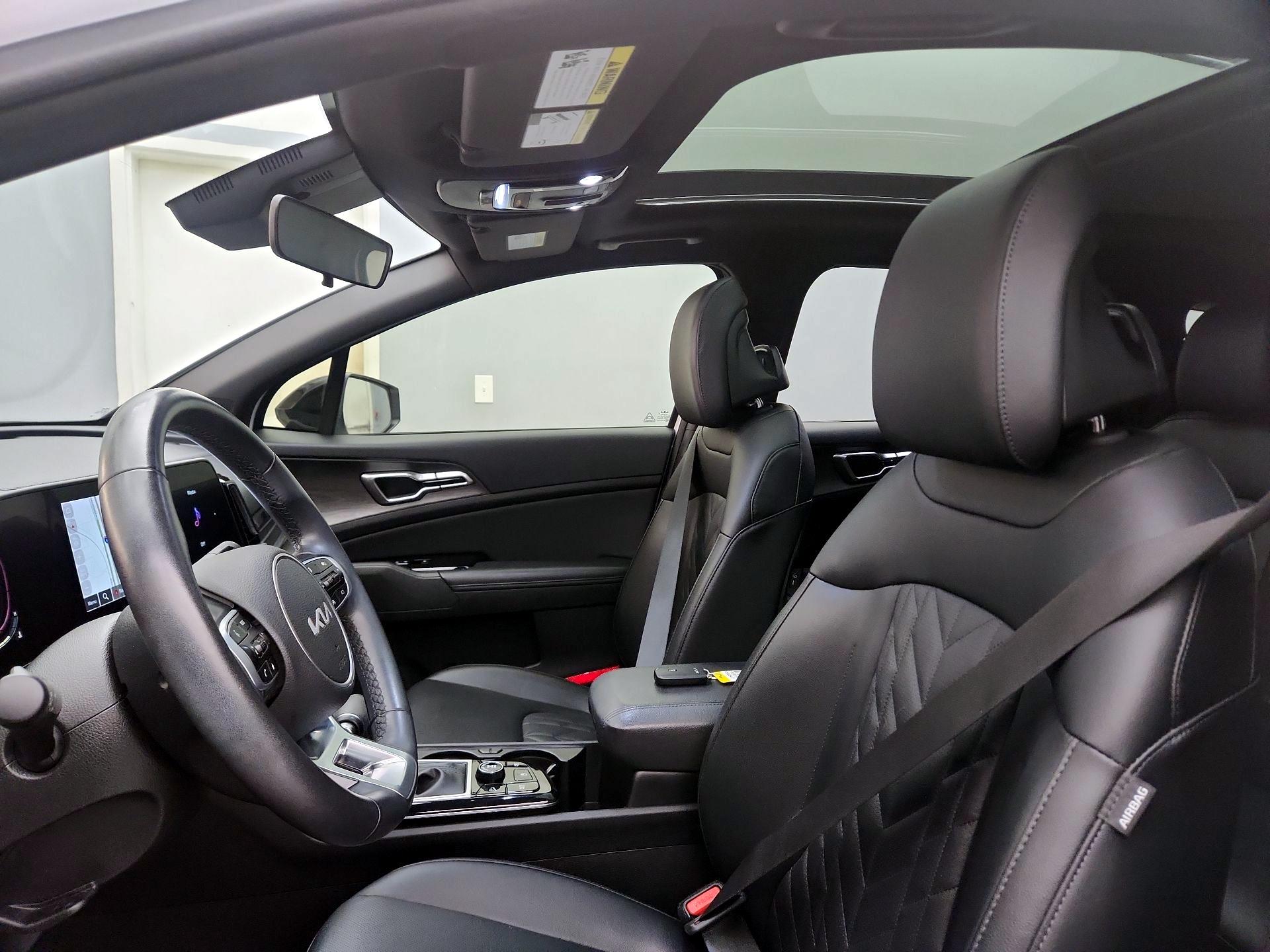 Thumbnail: 2023 Kia Sportage - 20