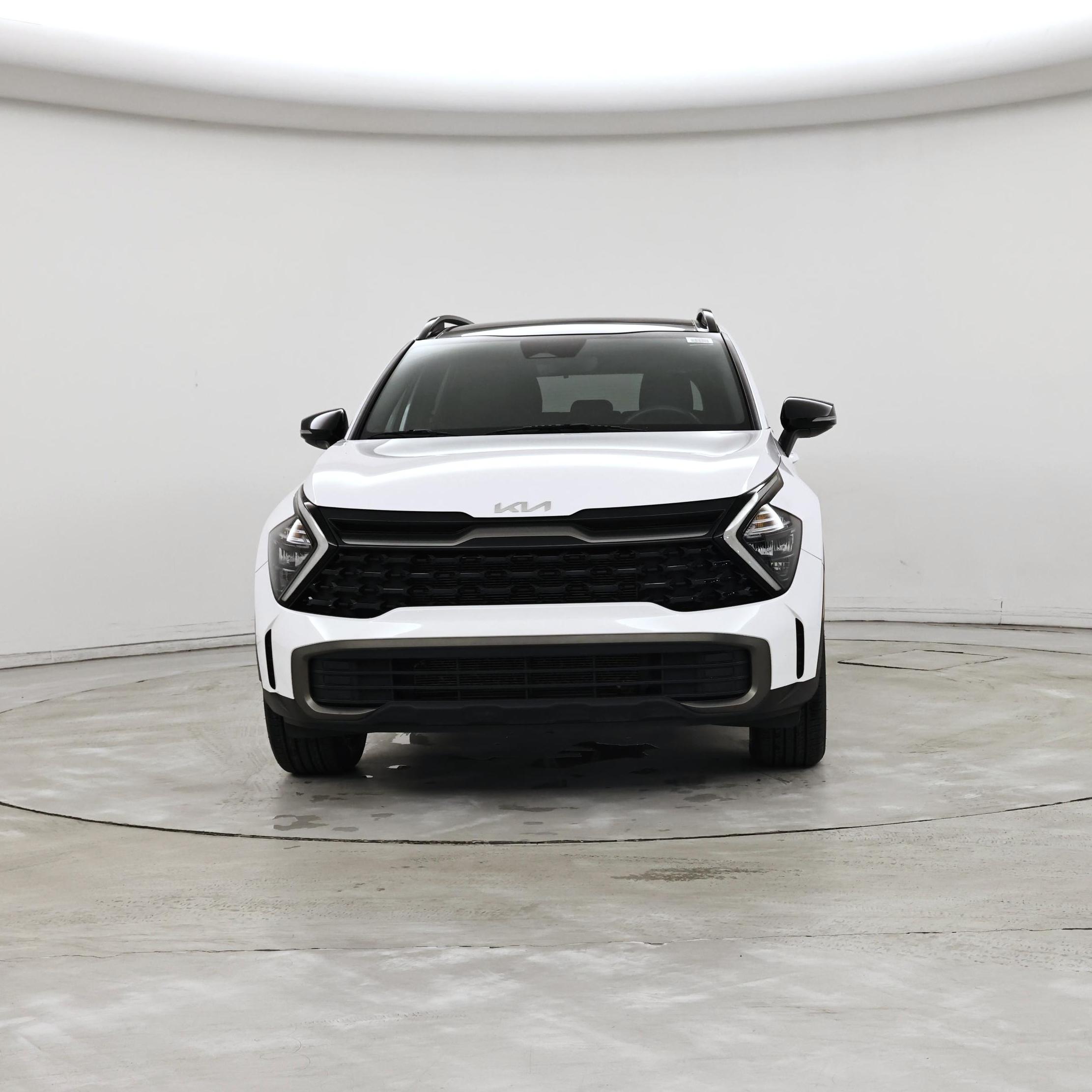 Thumbnail: 2023 Kia Sportage - 5