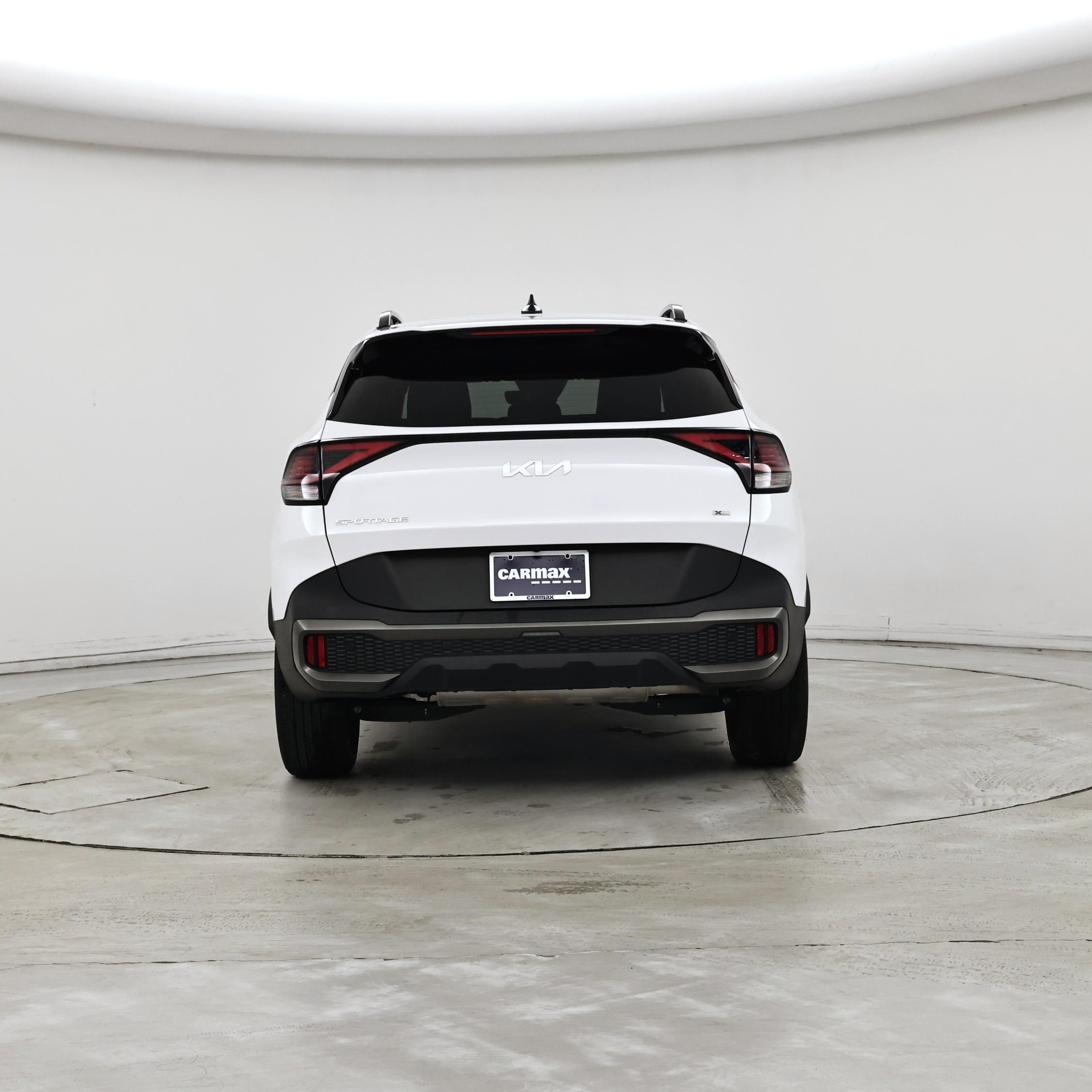 Thumbnail: 2023 Kia Sportage - 6