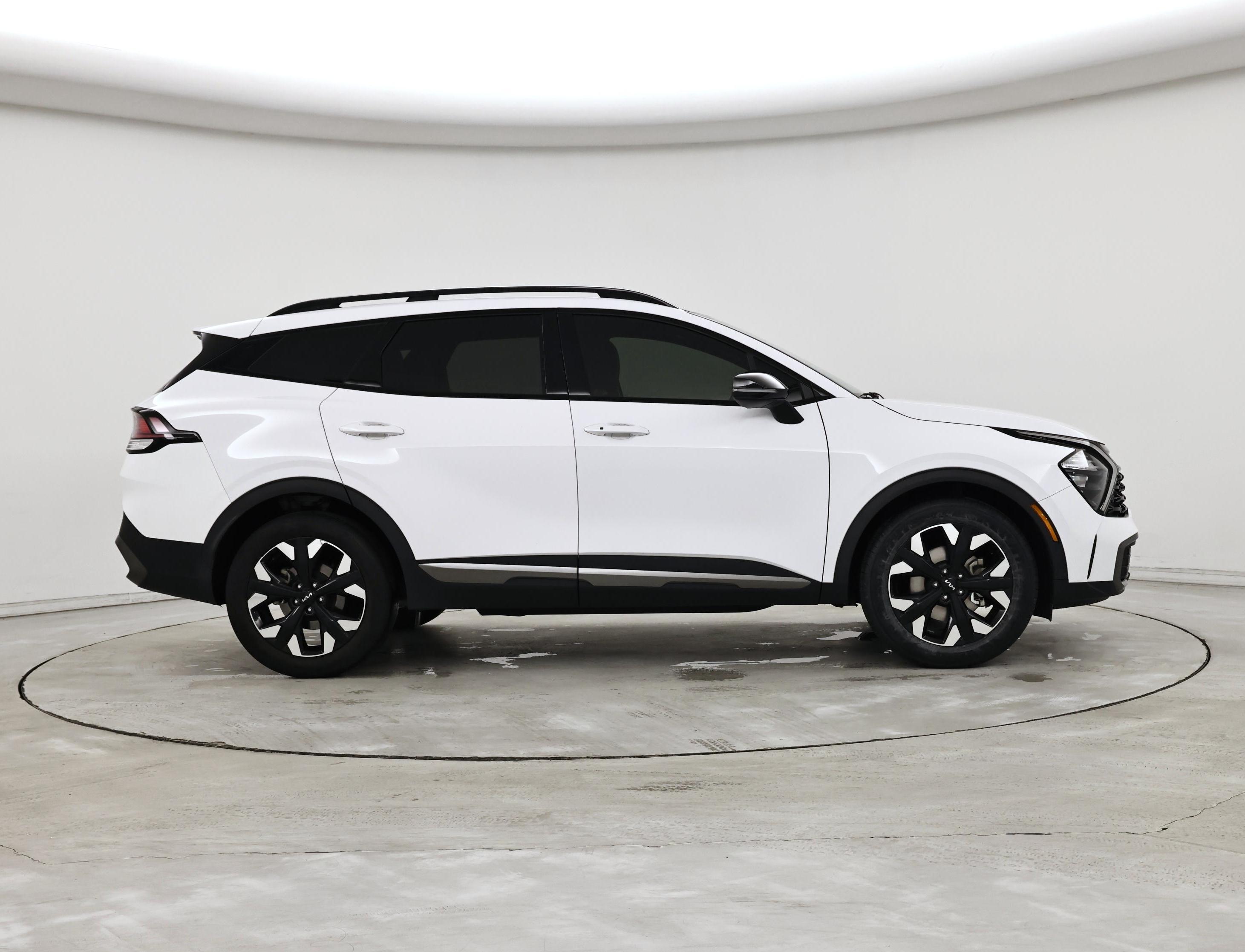 Thumbnail: 2023 Kia Sportage - 7
