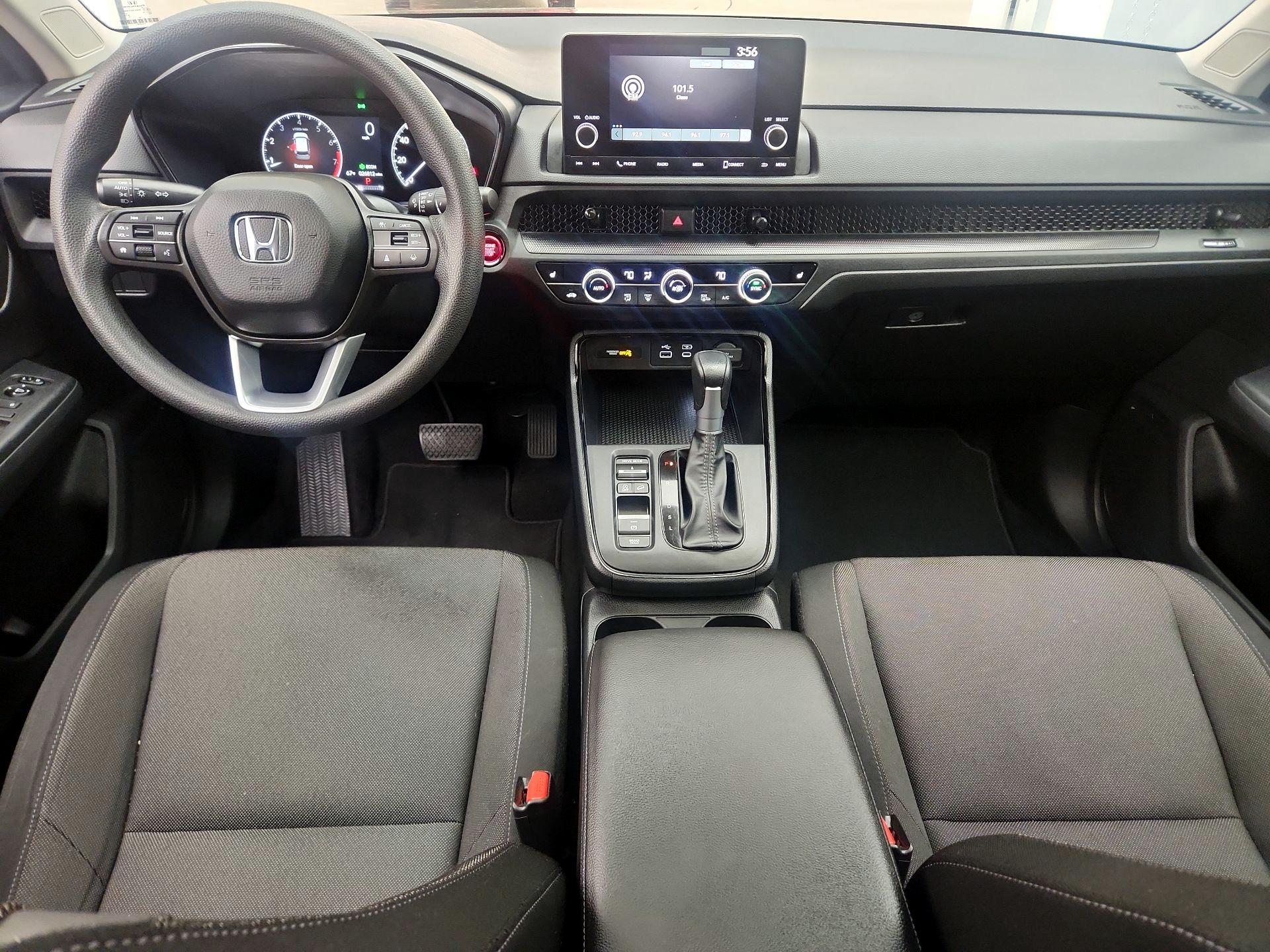 Thumbnail: 2025 Honda CR-V - 9