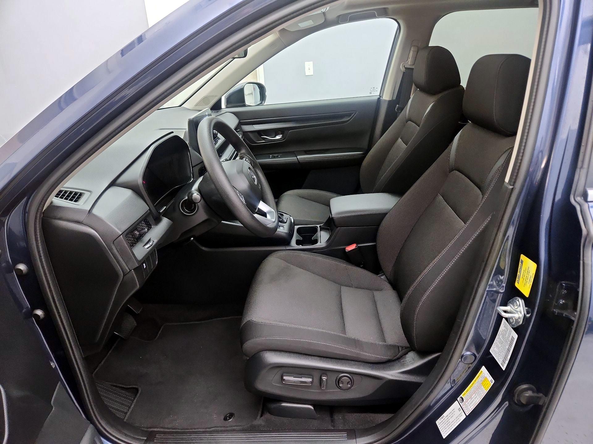 Thumbnail: 2025 Honda CR-V - 11