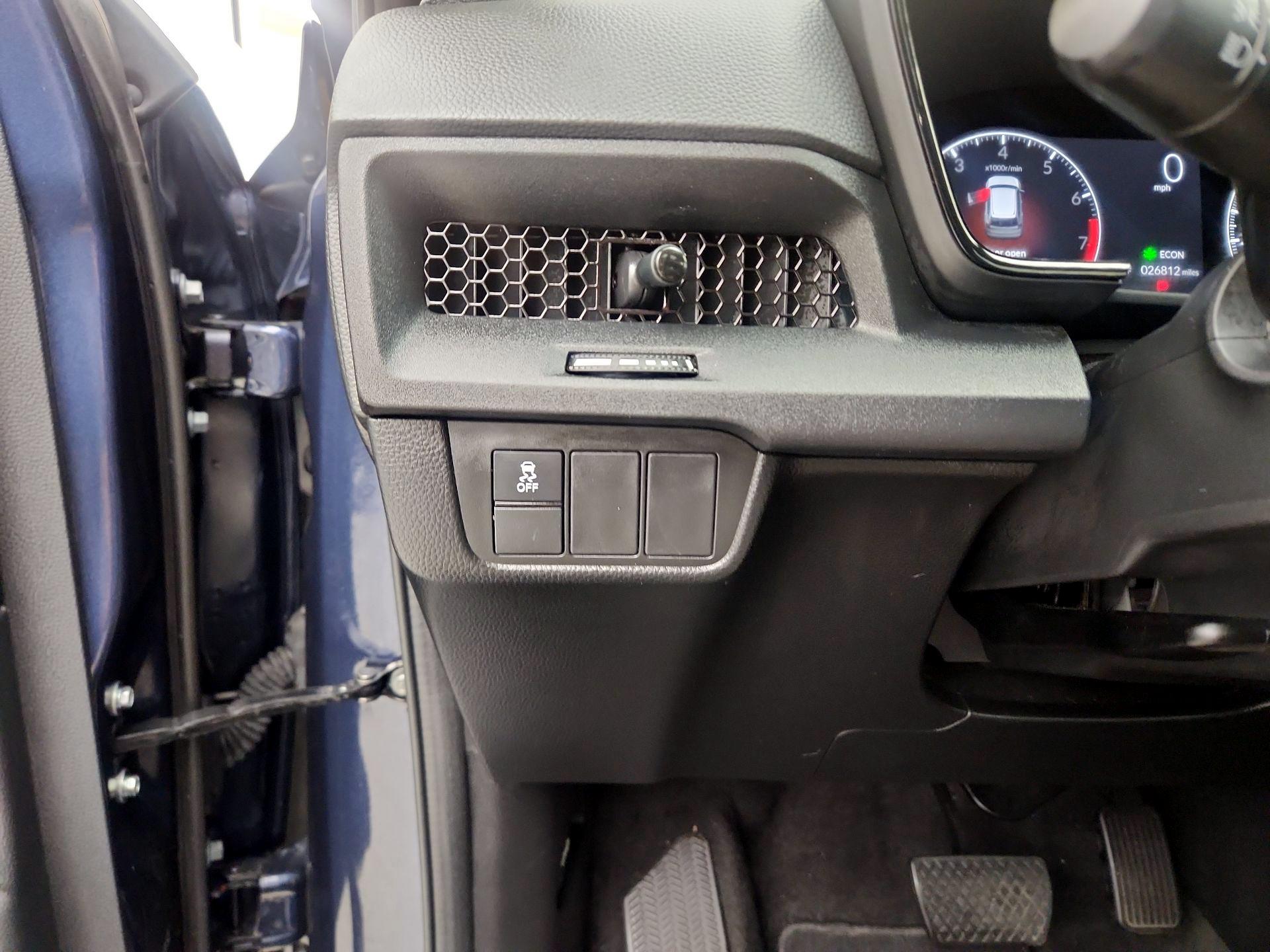 Thumbnail: 2025 Honda CR-V - 13