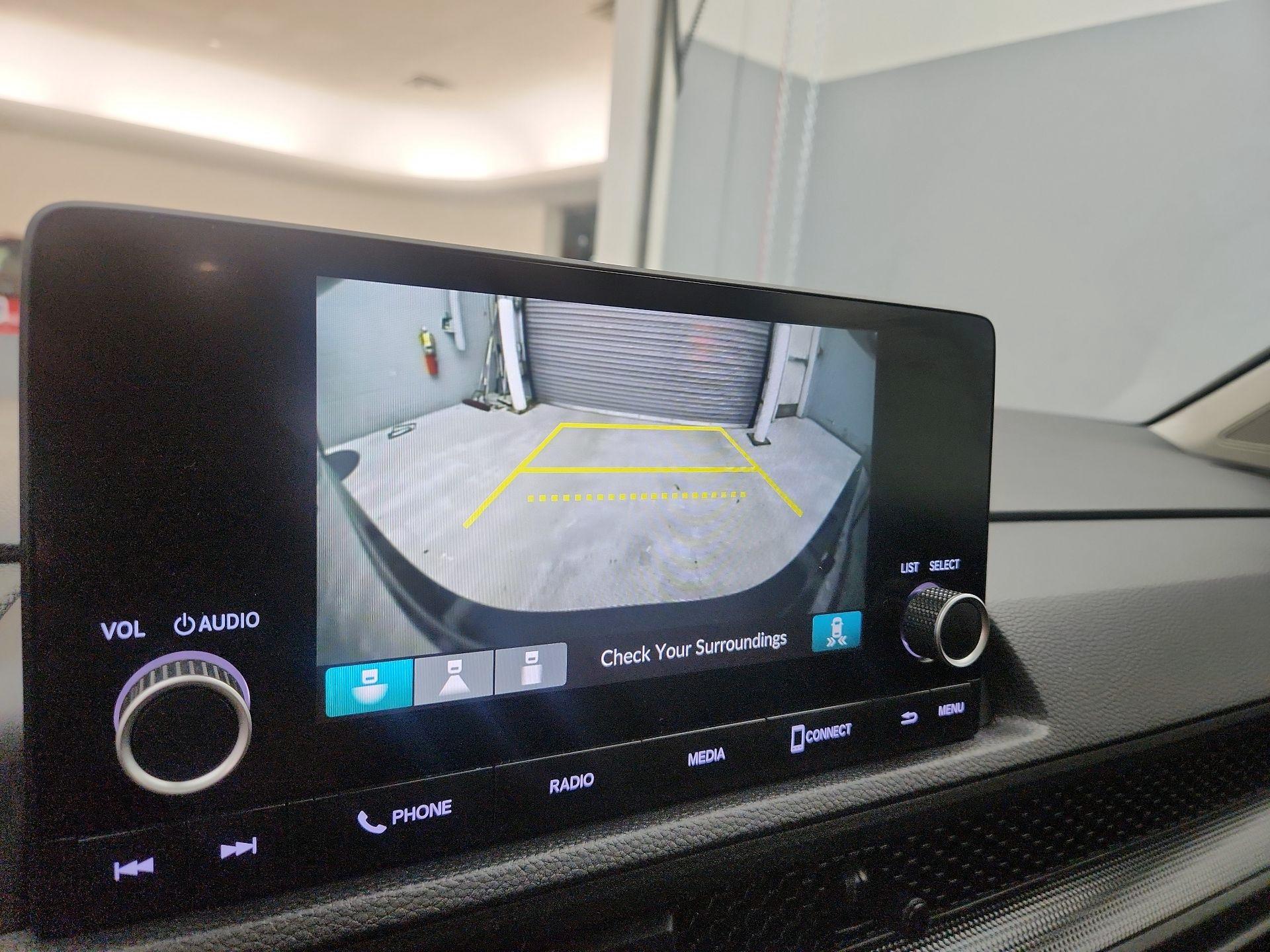 Thumbnail: 2025 Honda CR-V - 14