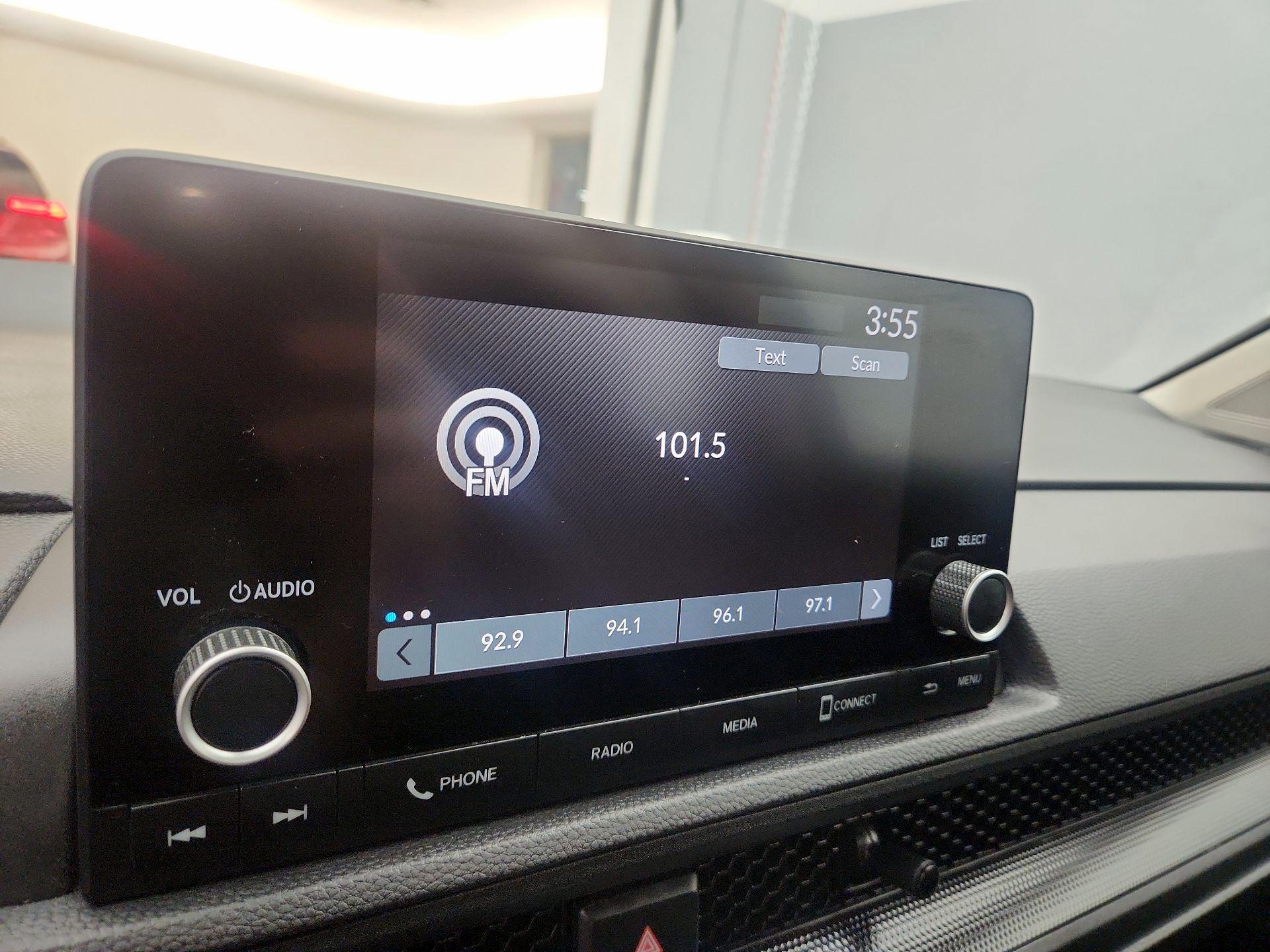 Thumbnail: 2025 Honda CR-V - 15