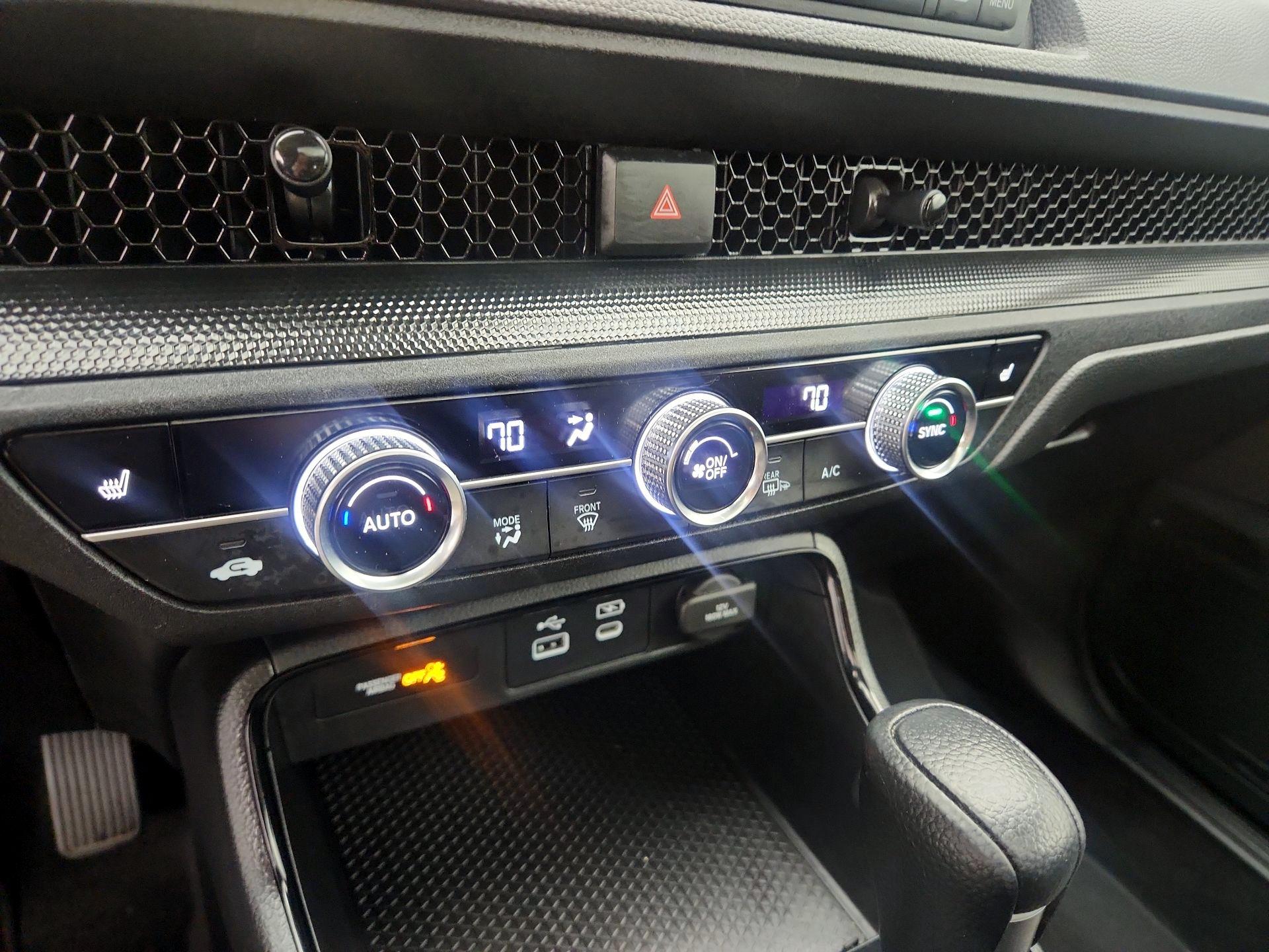 Thumbnail: 2025 Honda CR-V - 16