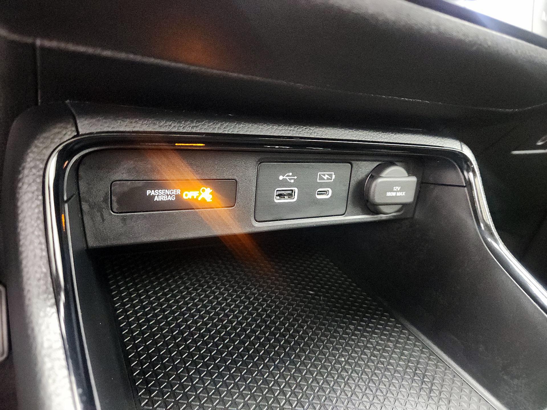 Thumbnail: 2025 Honda CR-V - 18