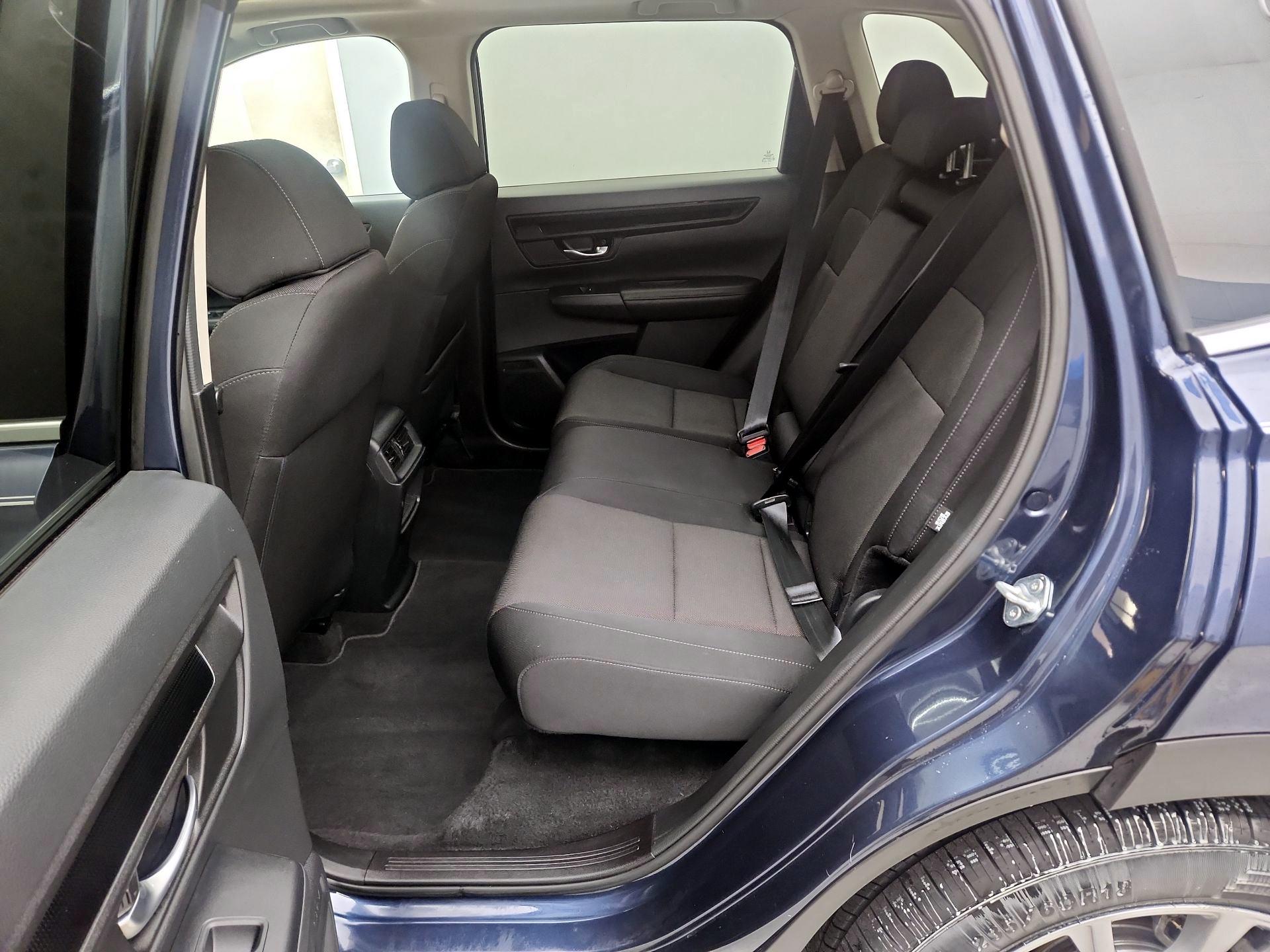 Thumbnail: 2025 Honda CR-V - 20