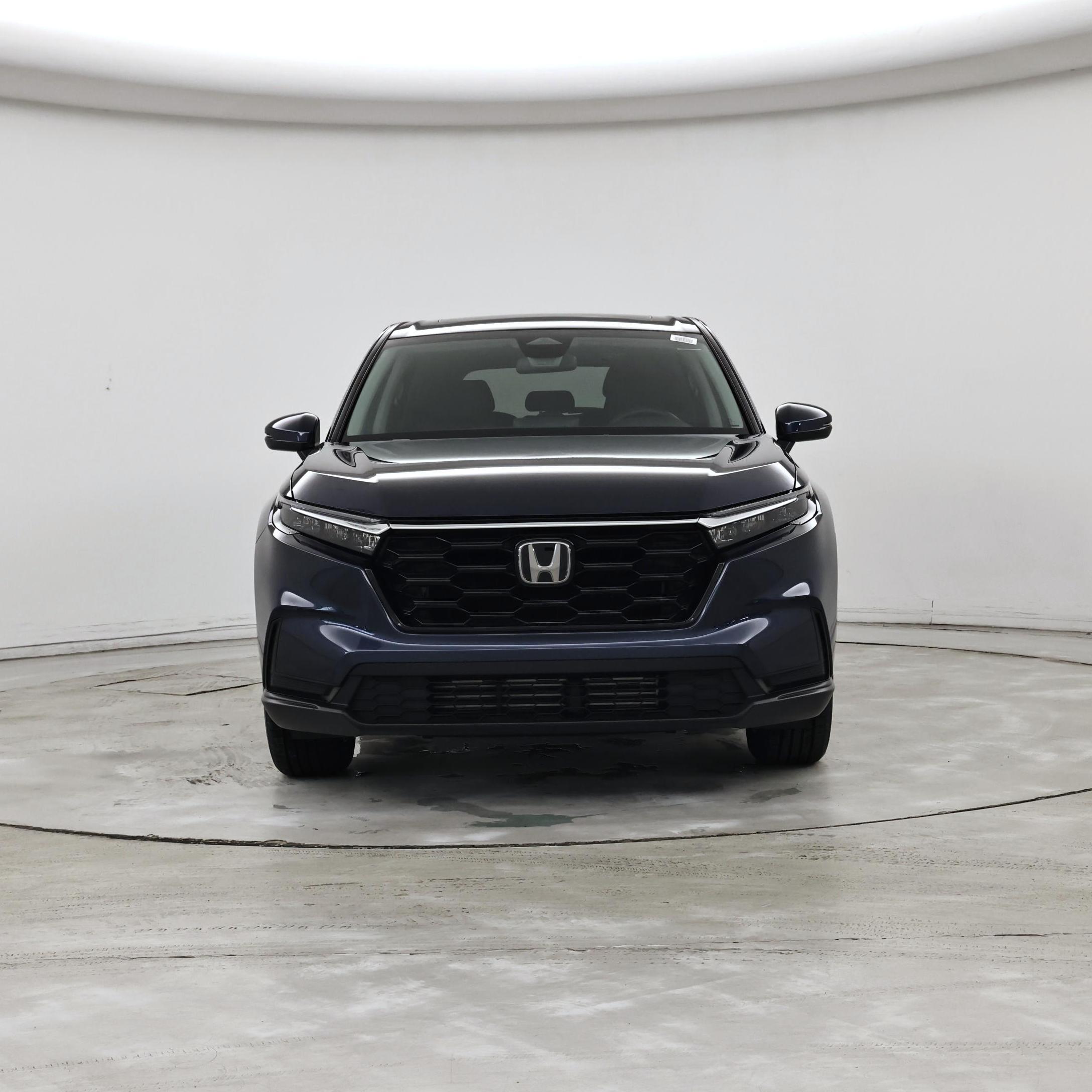 Thumbnail: 2025 Honda CR-V - 5