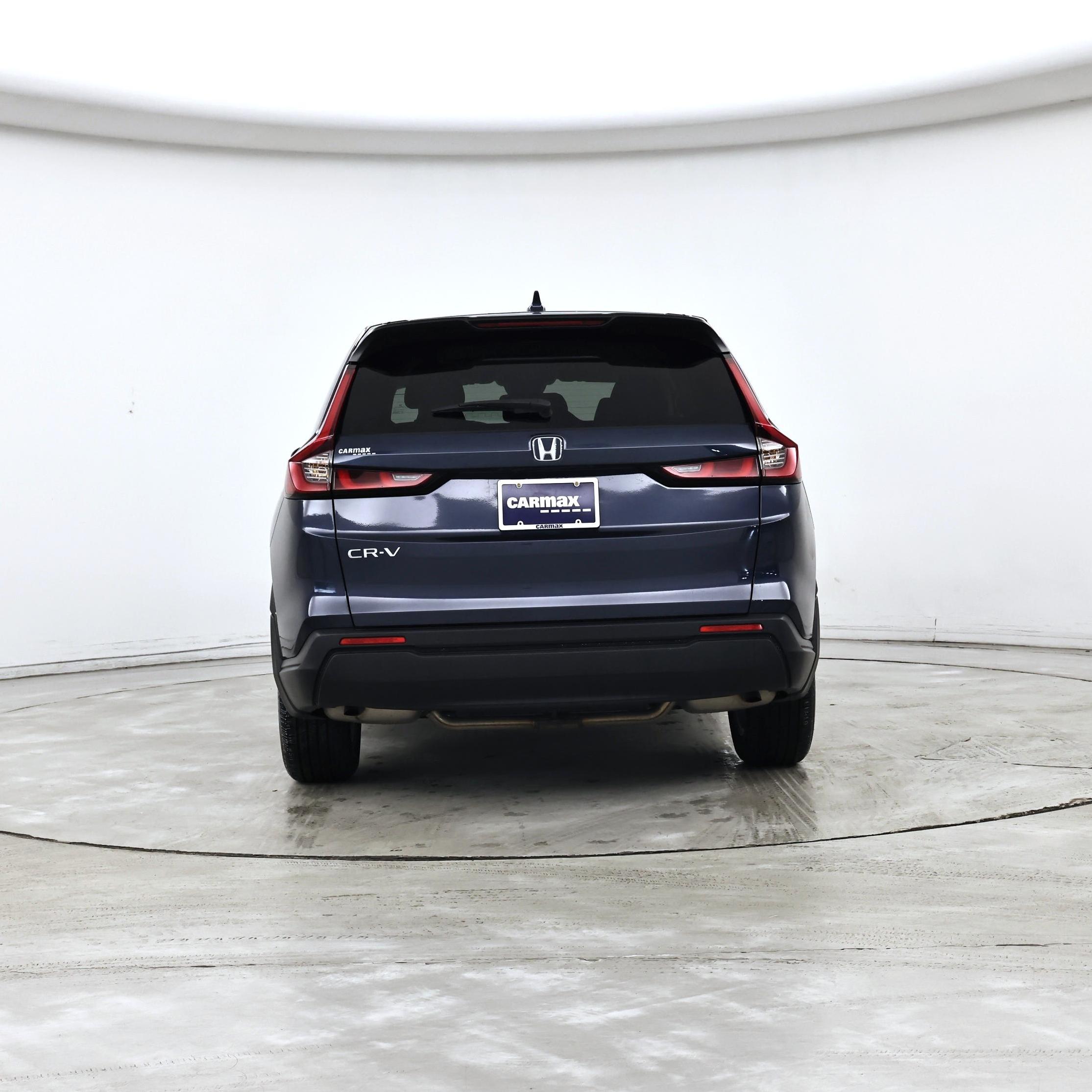 Thumbnail: 2025 Honda CR-V - 6