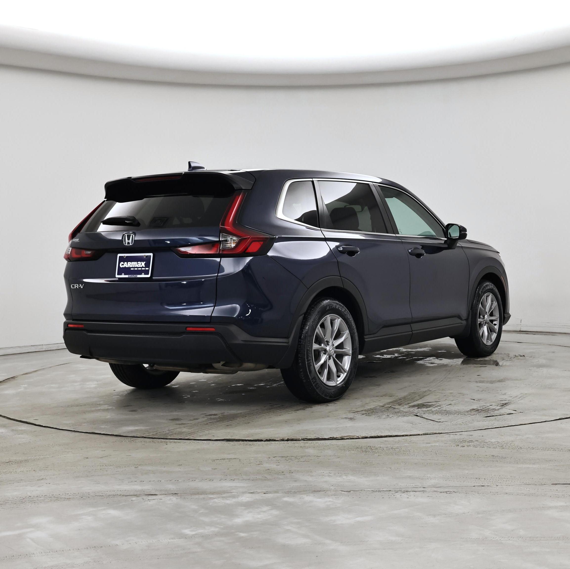 Thumbnail: 2025 Honda CR-V - 8