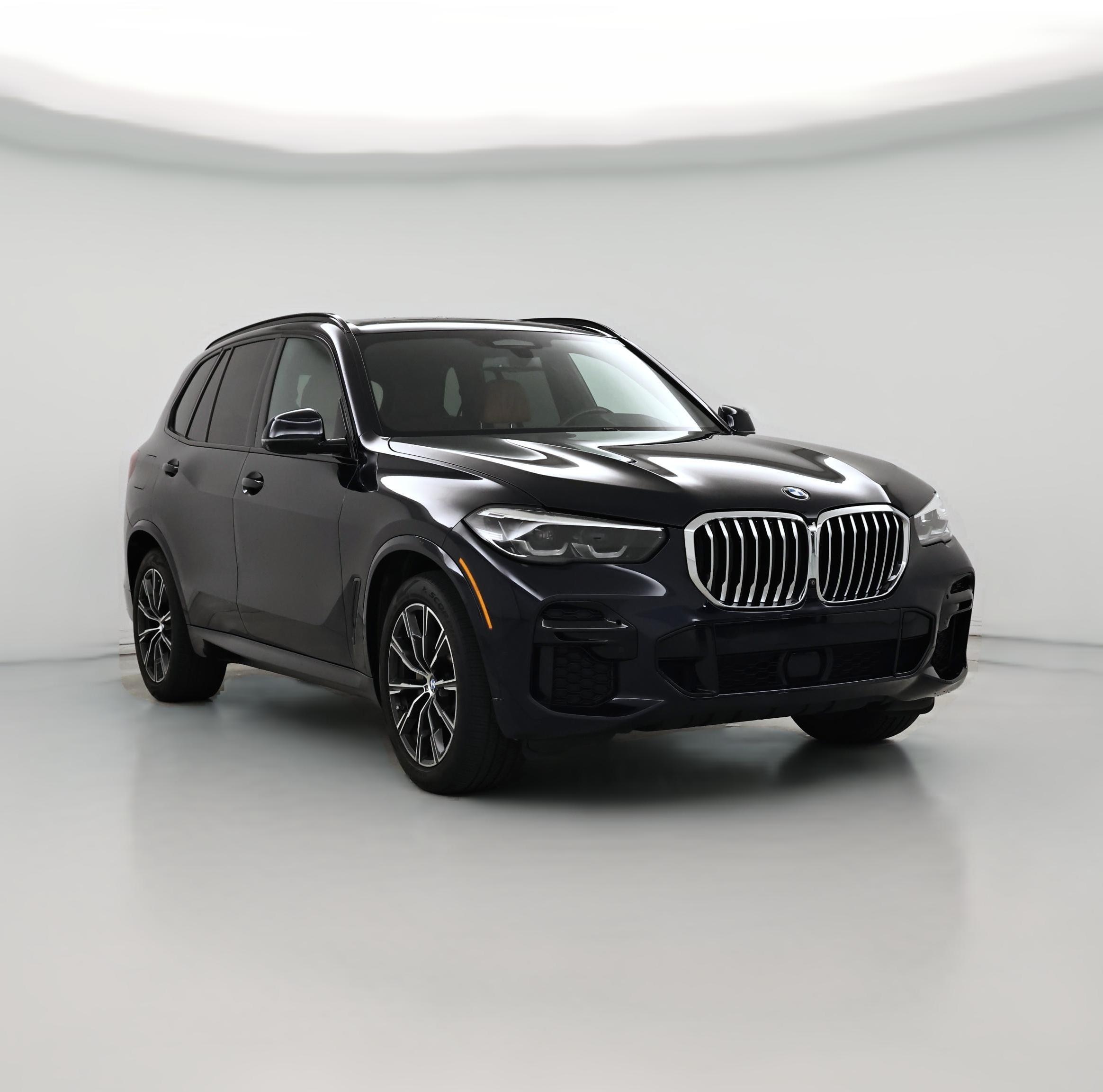 Thumbnail: 2022 BMW X5 - 1