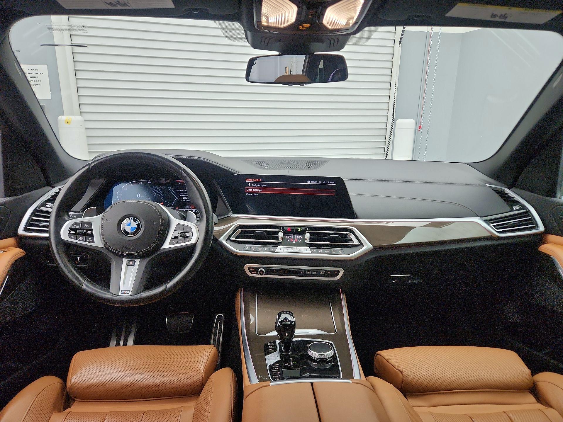 Thumbnail: 2022 BMW X5 - 9